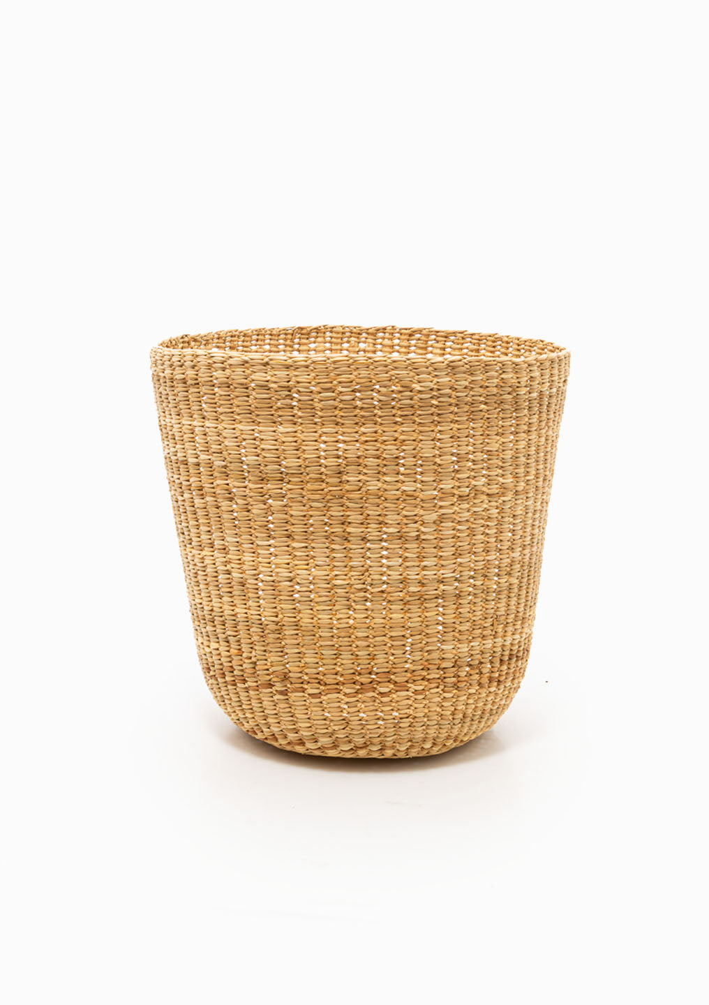 Cylinder Nudo Basket