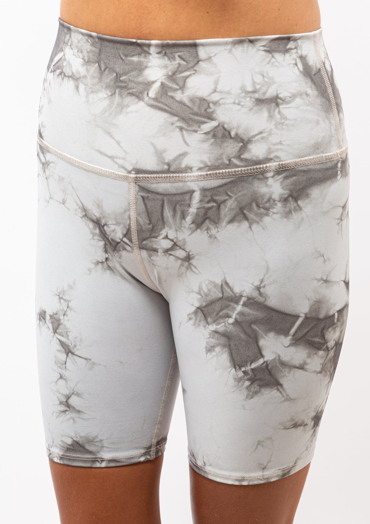 Cali Biker Short Epic Wash | Thunder