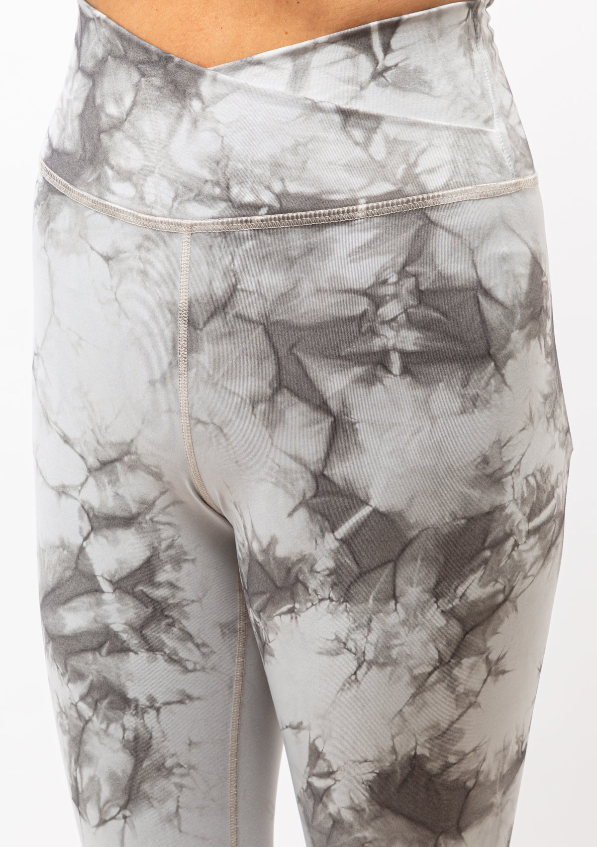 Paloma Legging Epic Wash | Thunder