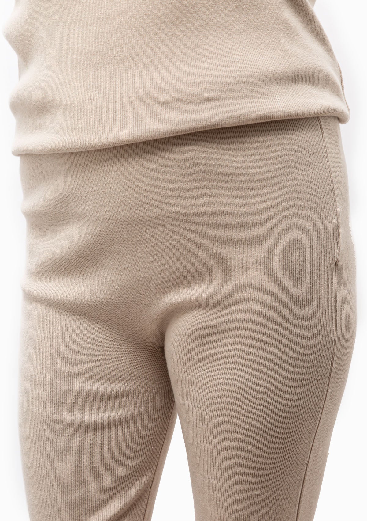 Stretch Biker | Cement