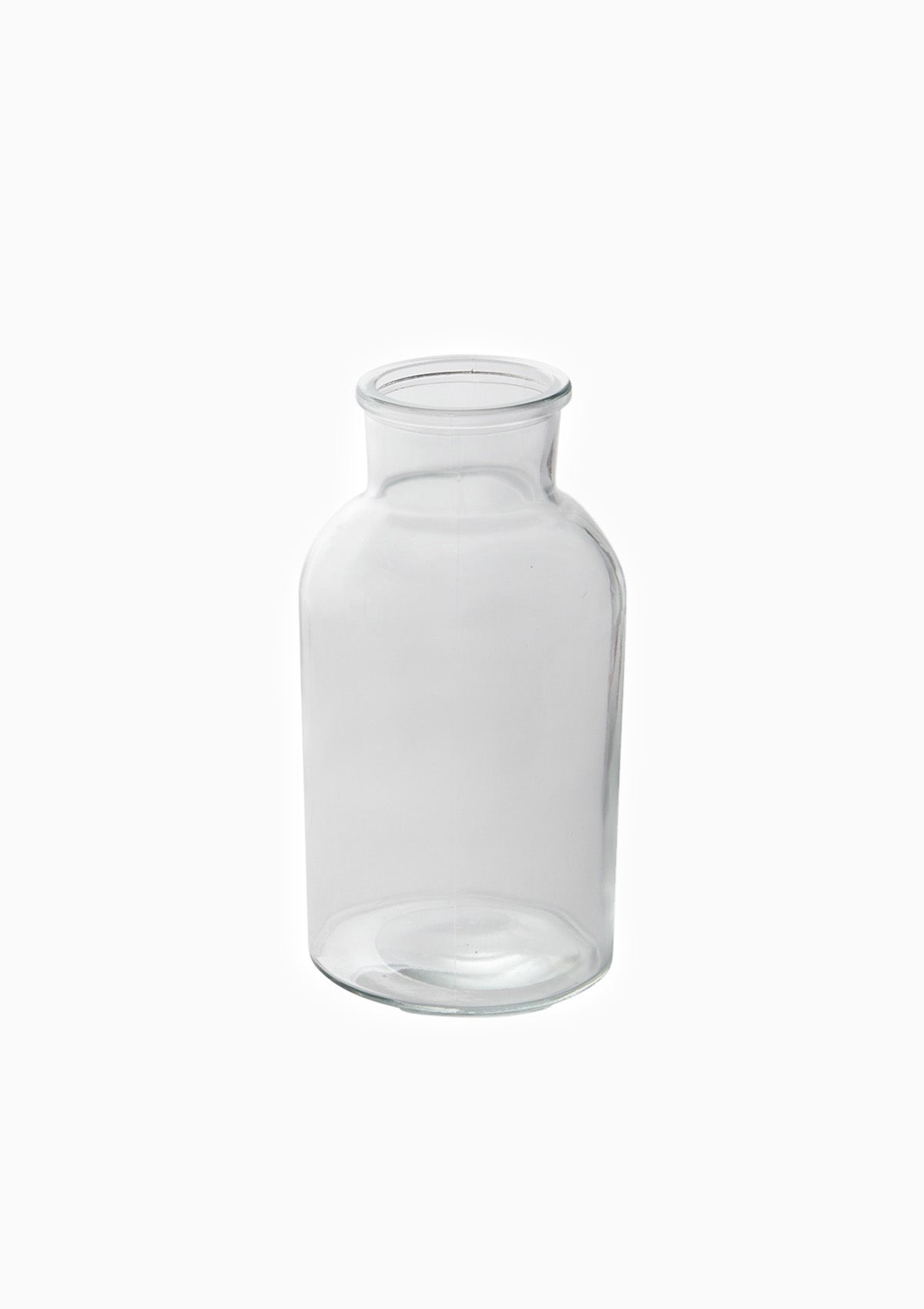 Billie Bottle | 3.25" x 6.25"