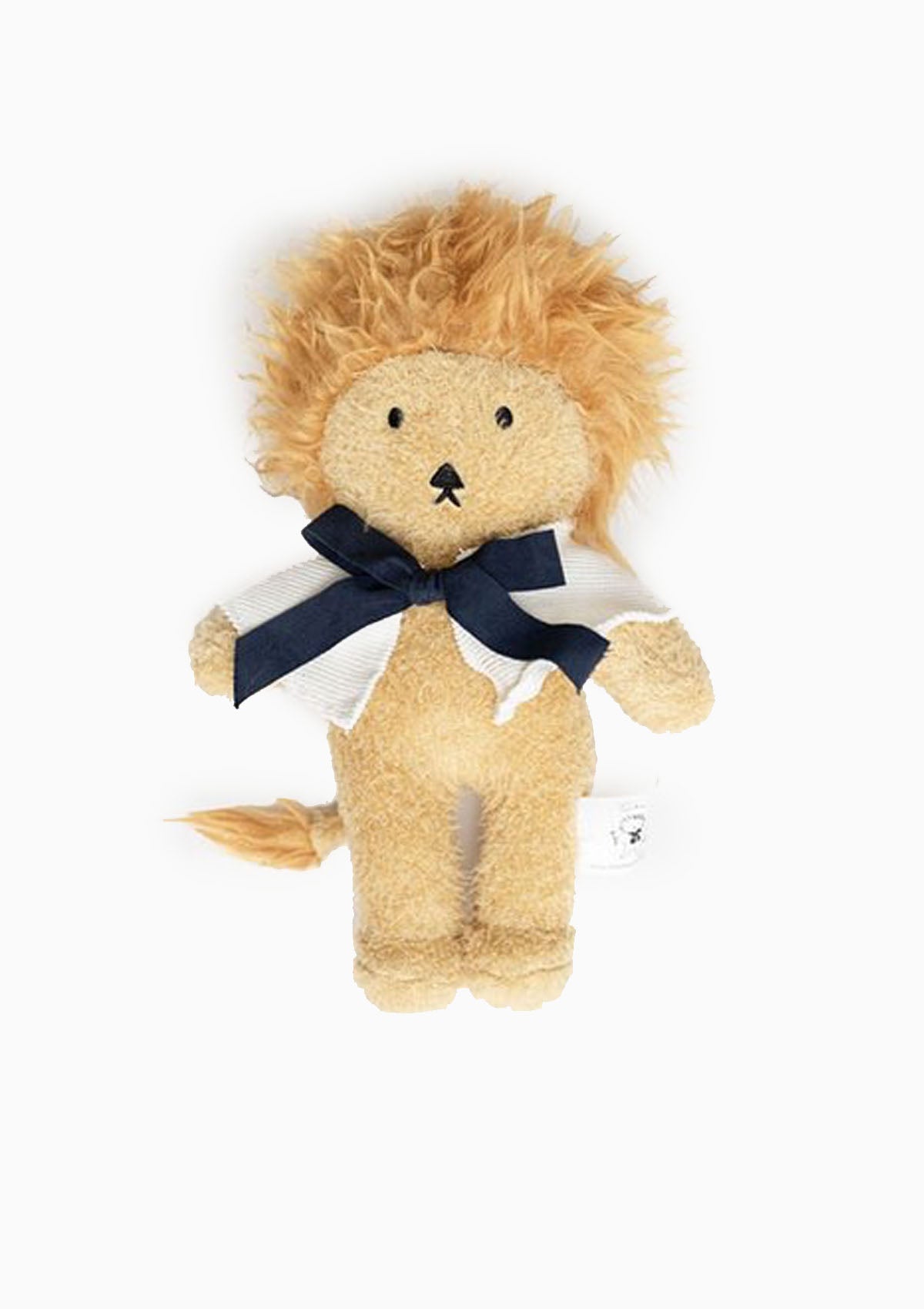 Oba Lion Doll