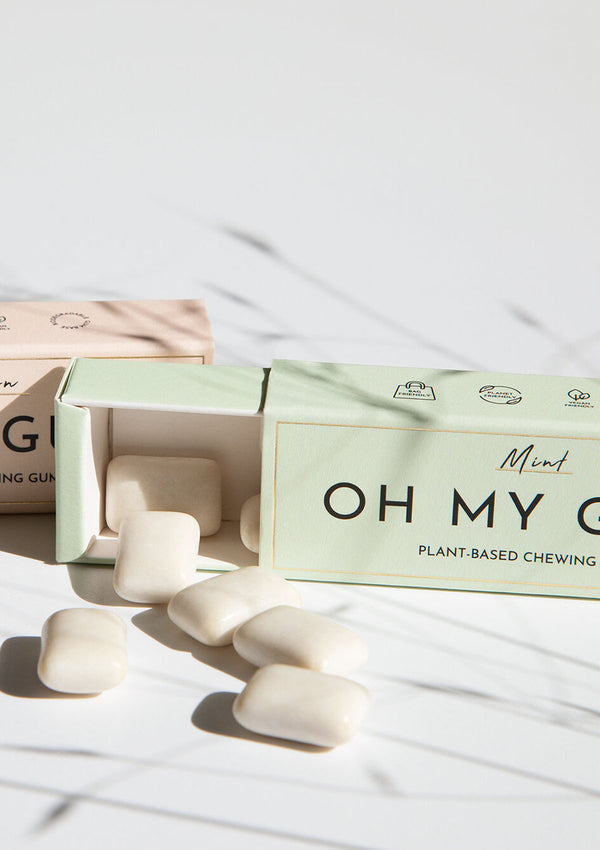 OH MY GUM! | Mint