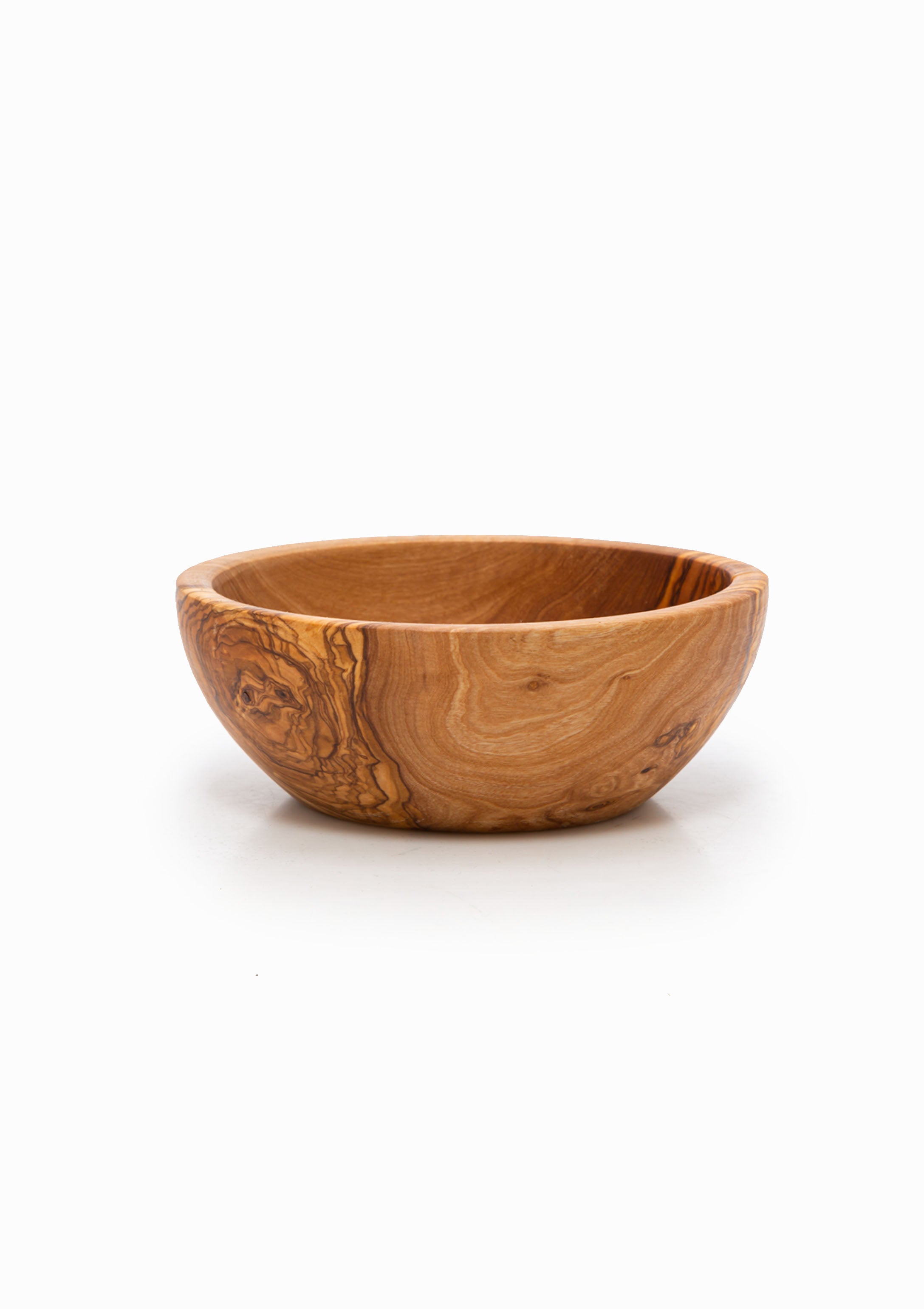 Olive Wood Bowl | Large