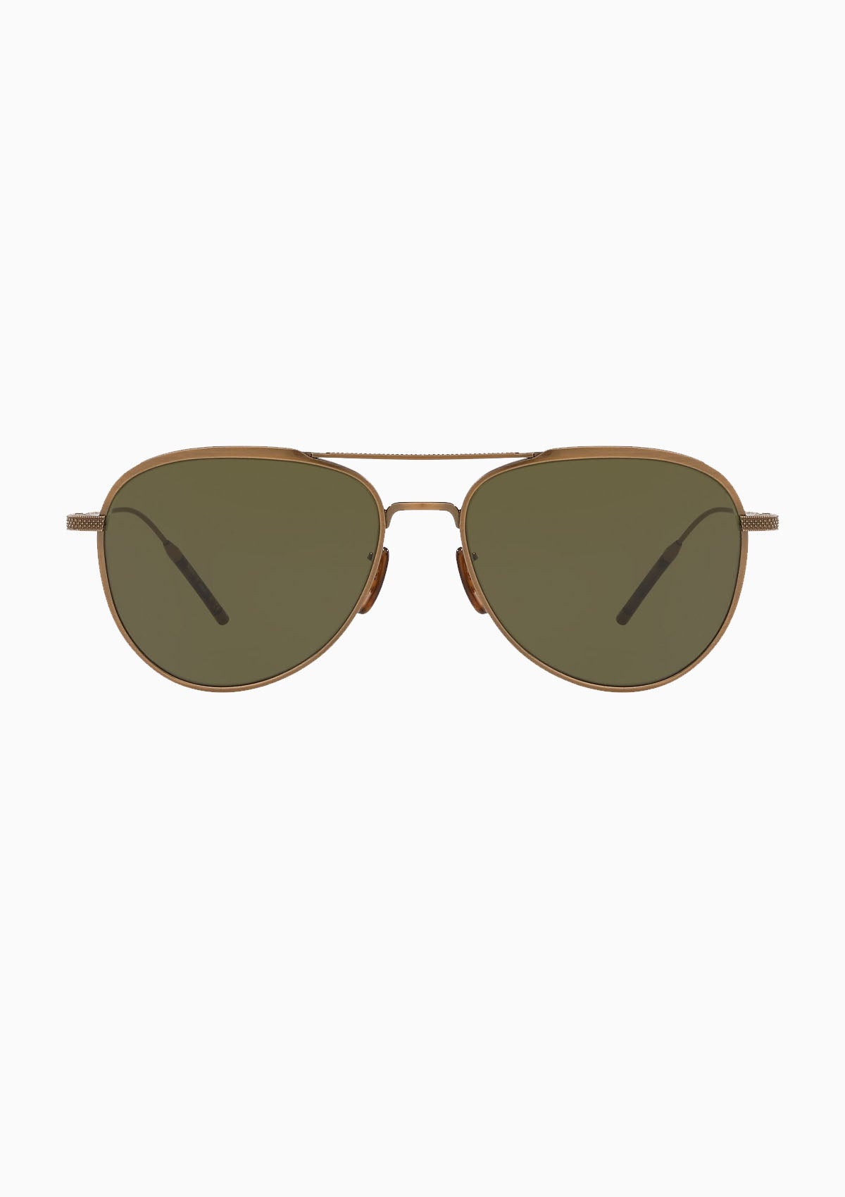 TK-3 Sunglasses | Antique Gold