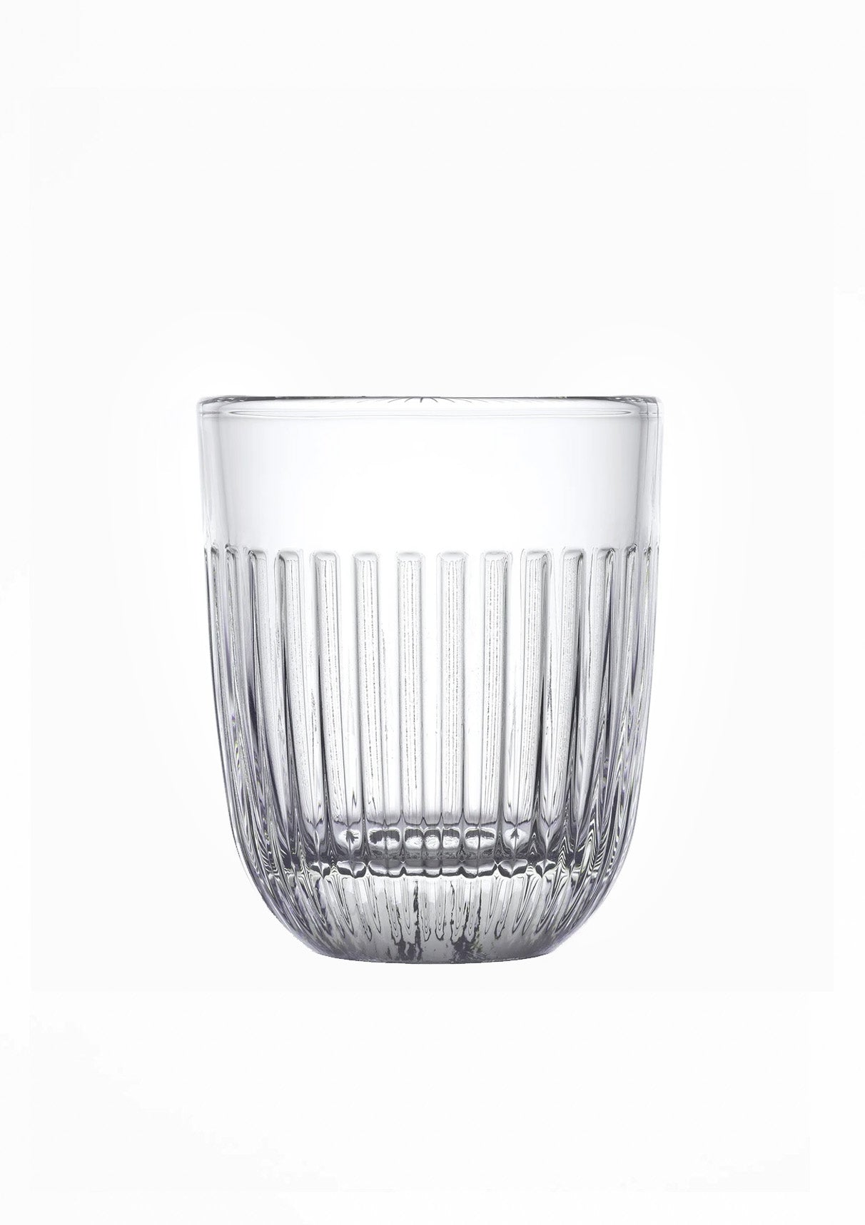 Ouessant Tumbler | Clear