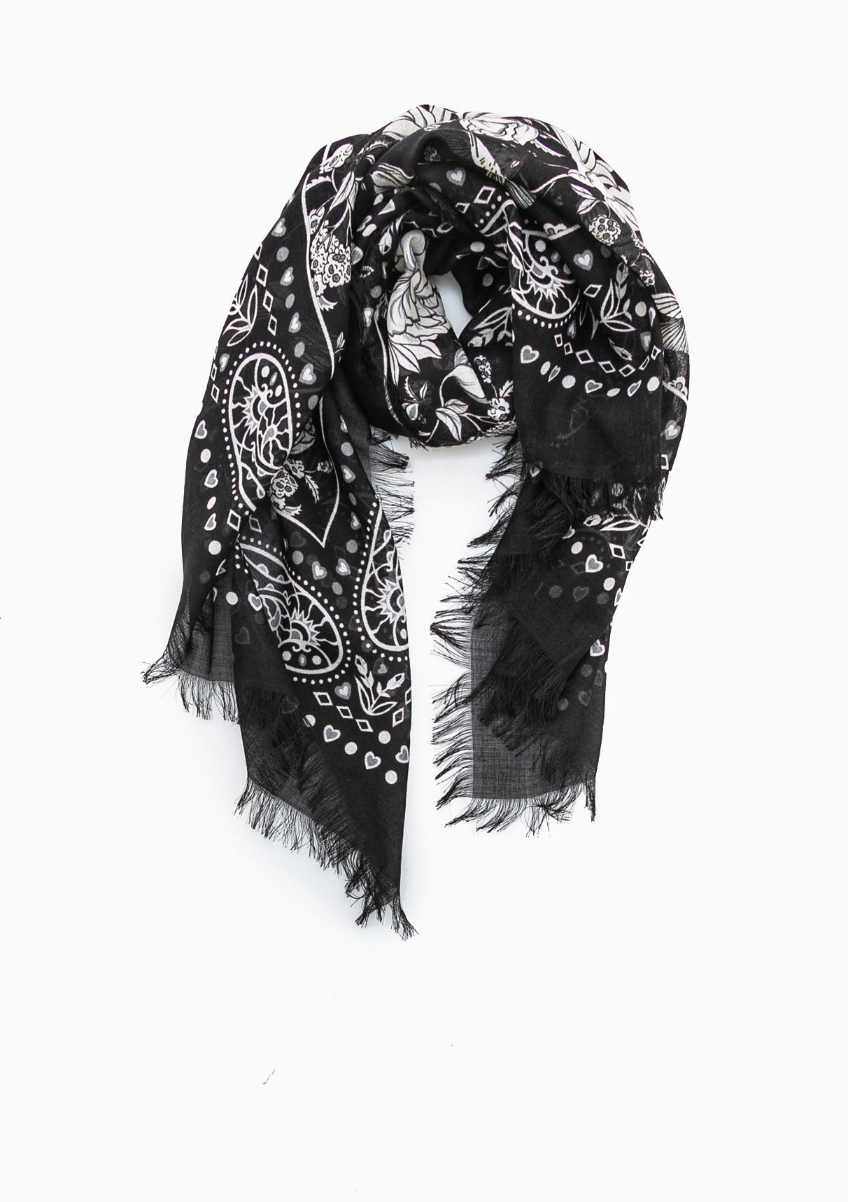 BV Gardening | Black
