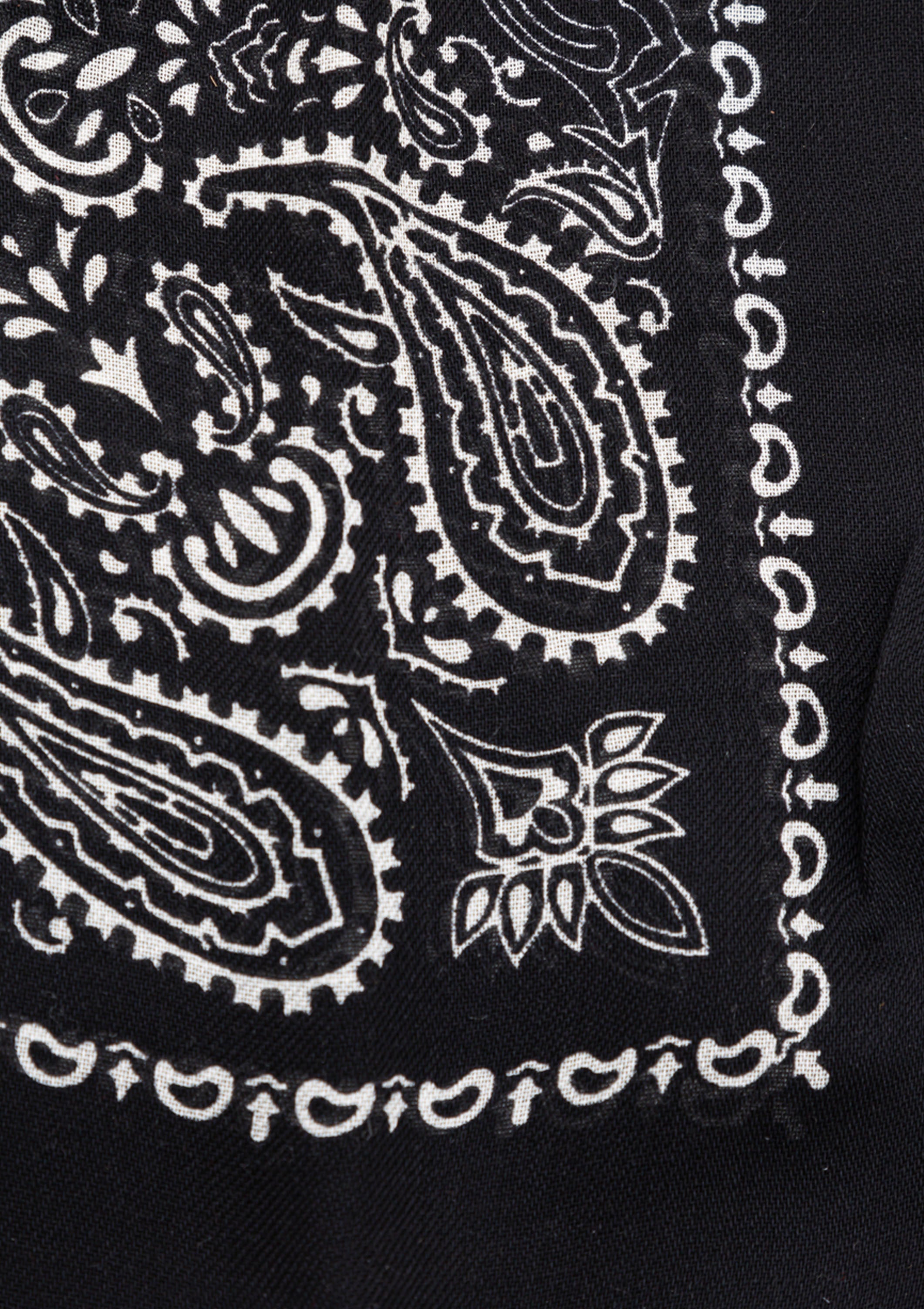 Judy Bandana | Black