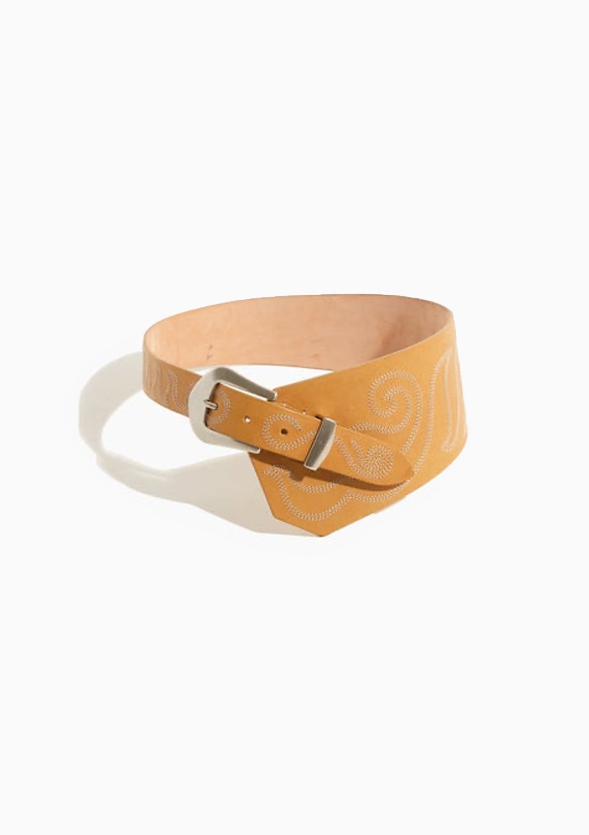 Belly Belt | Natural