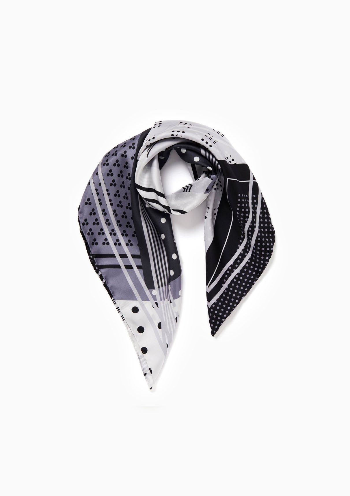 The Polka Foulard | Appaloosa