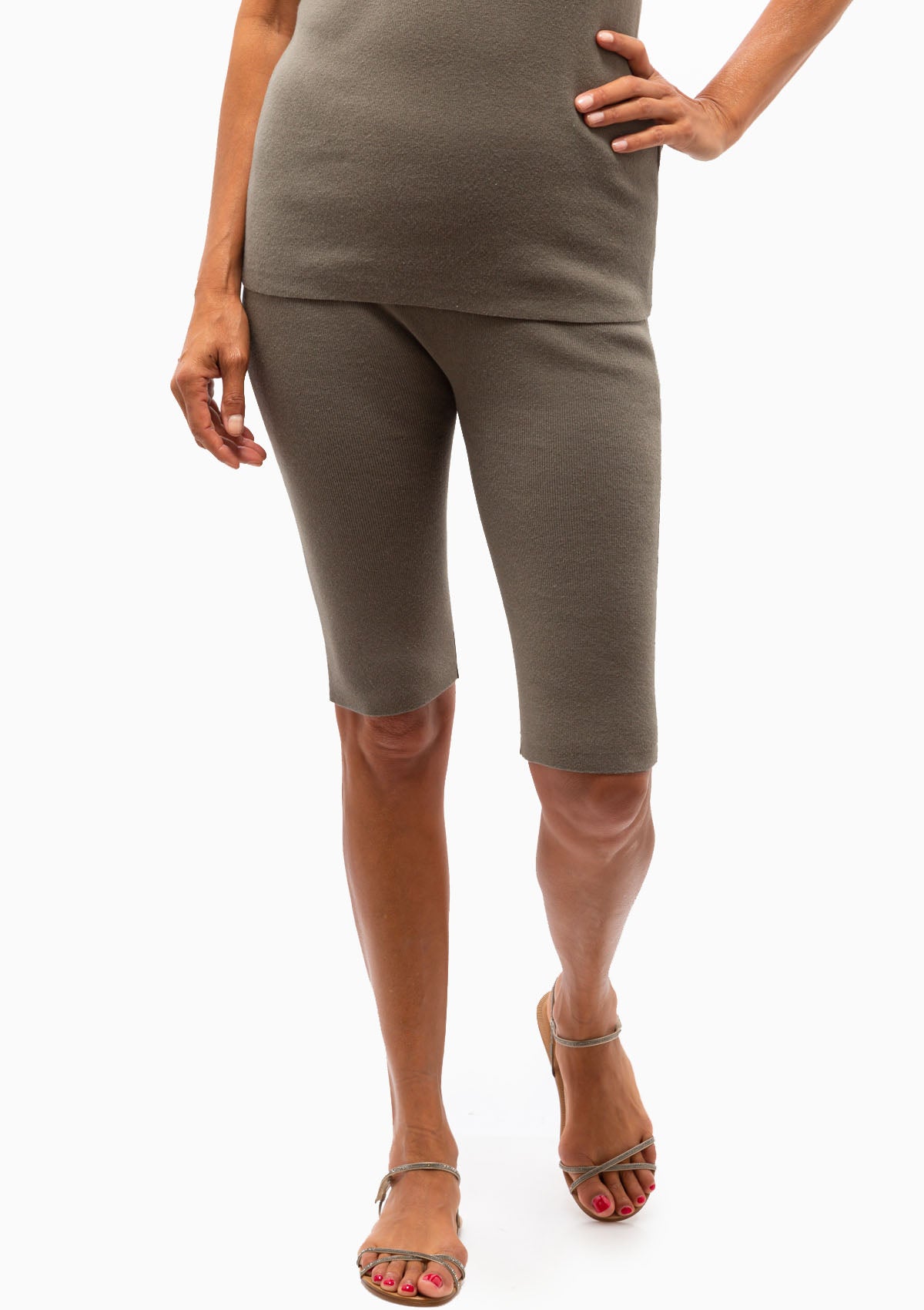 Stretch Biker | Lead