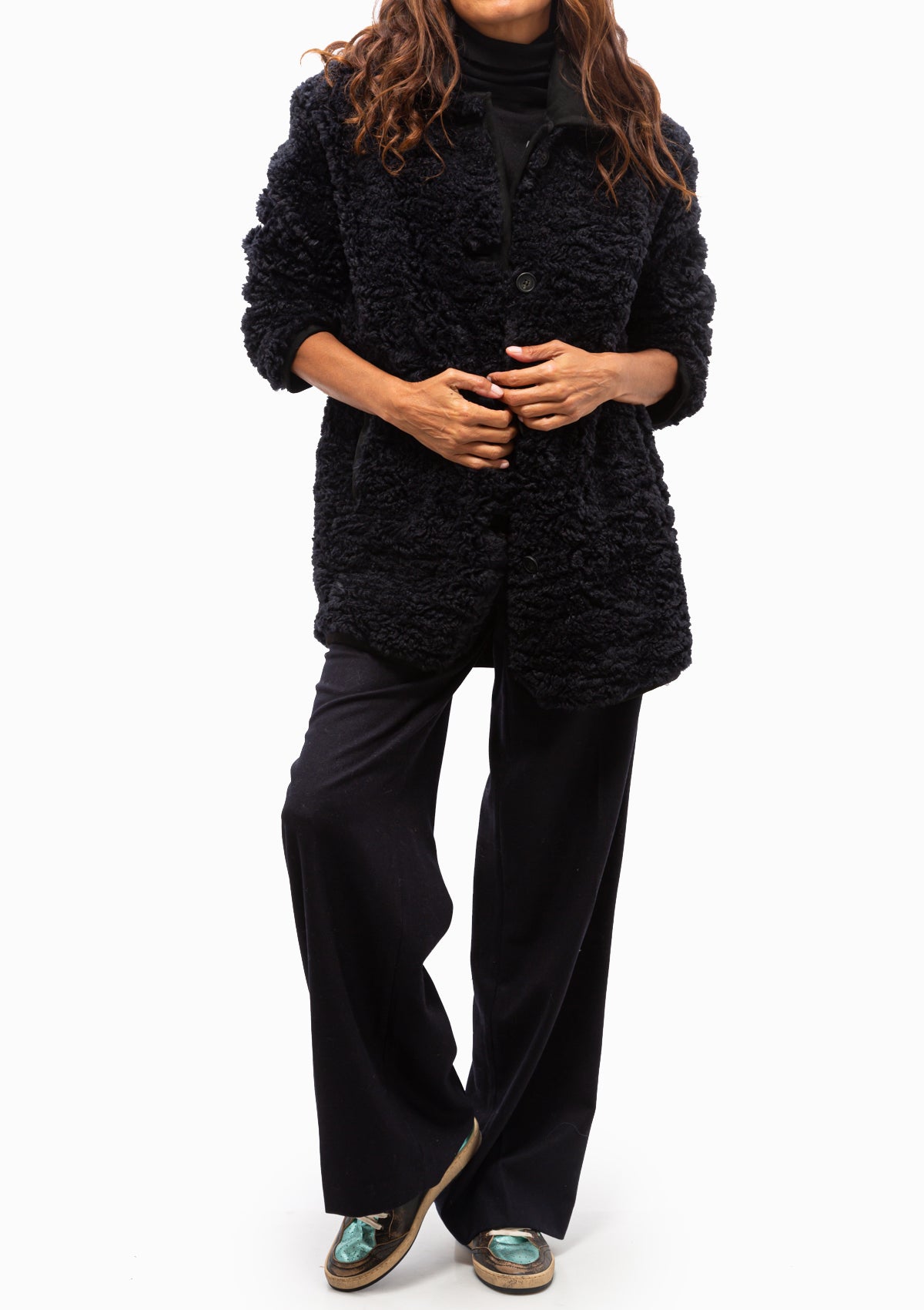 Rodolf Pant | Marine