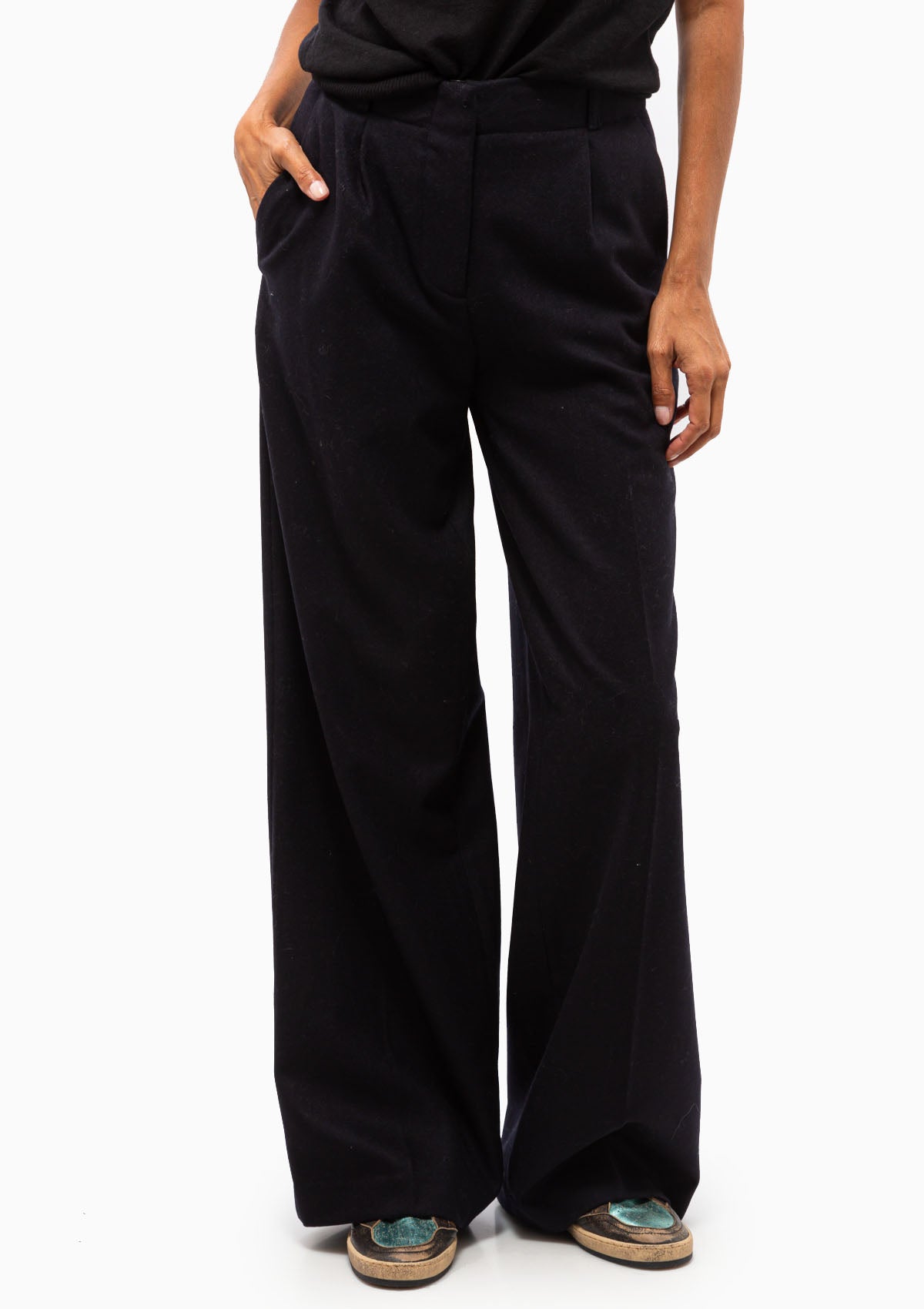 Rodolf Pant | Marine