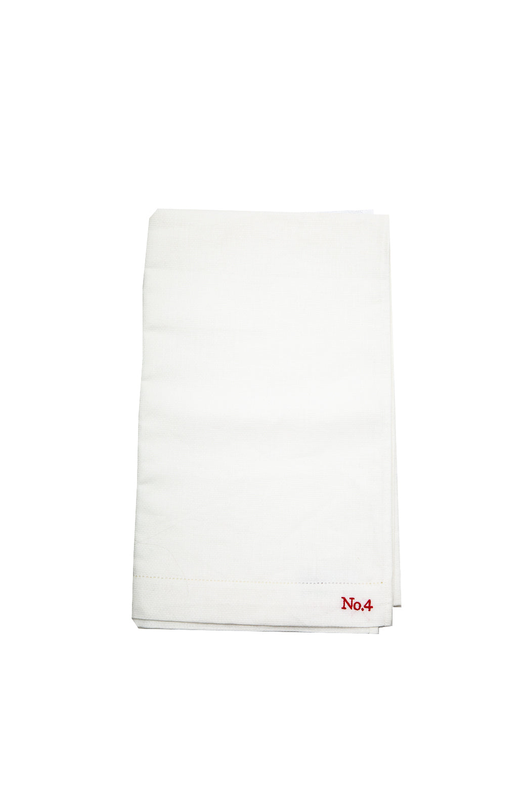 No.4 Royal Irish Table Linen | 36" x 60"