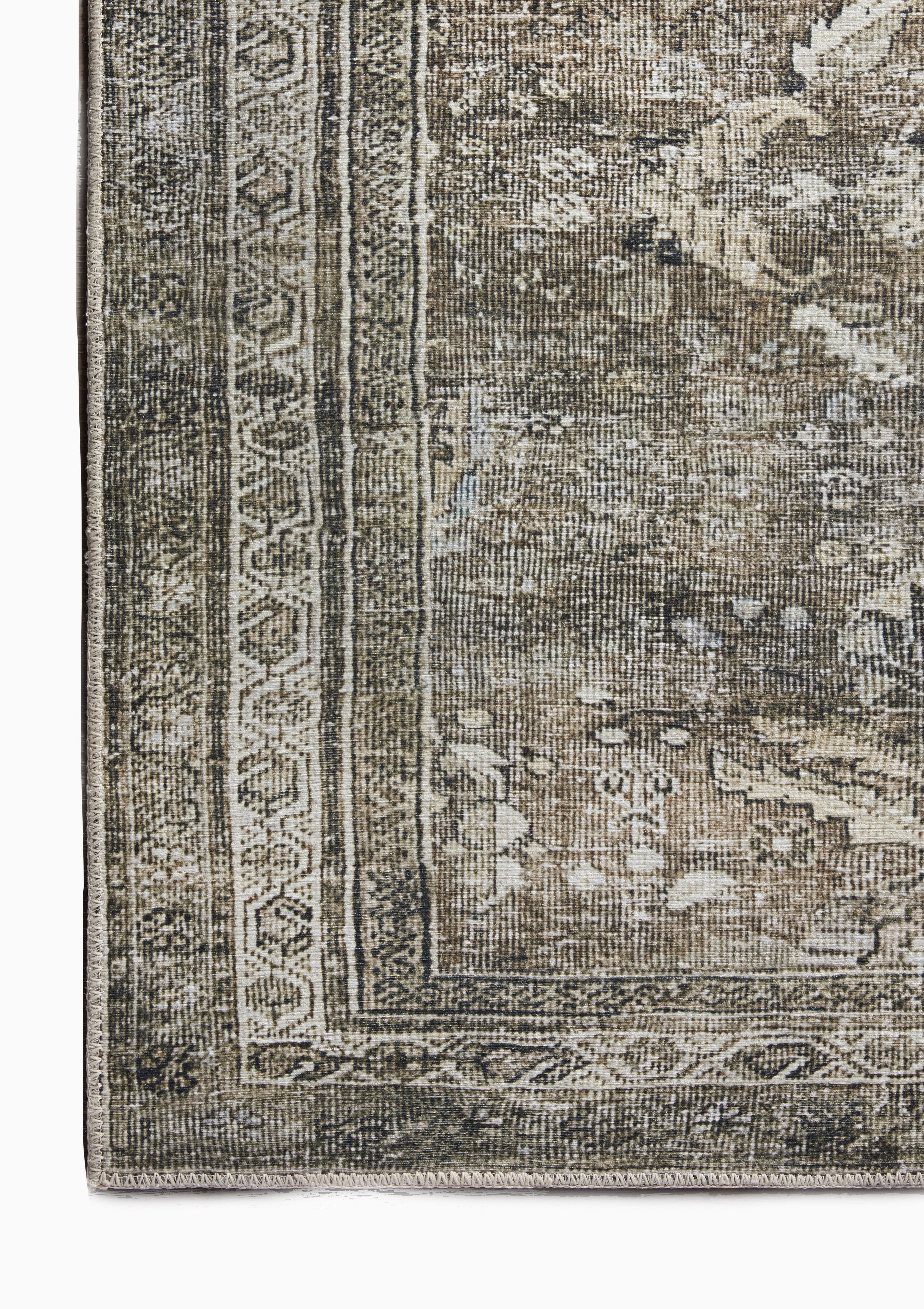 Hudson Rug | 2’6” x 7’6”