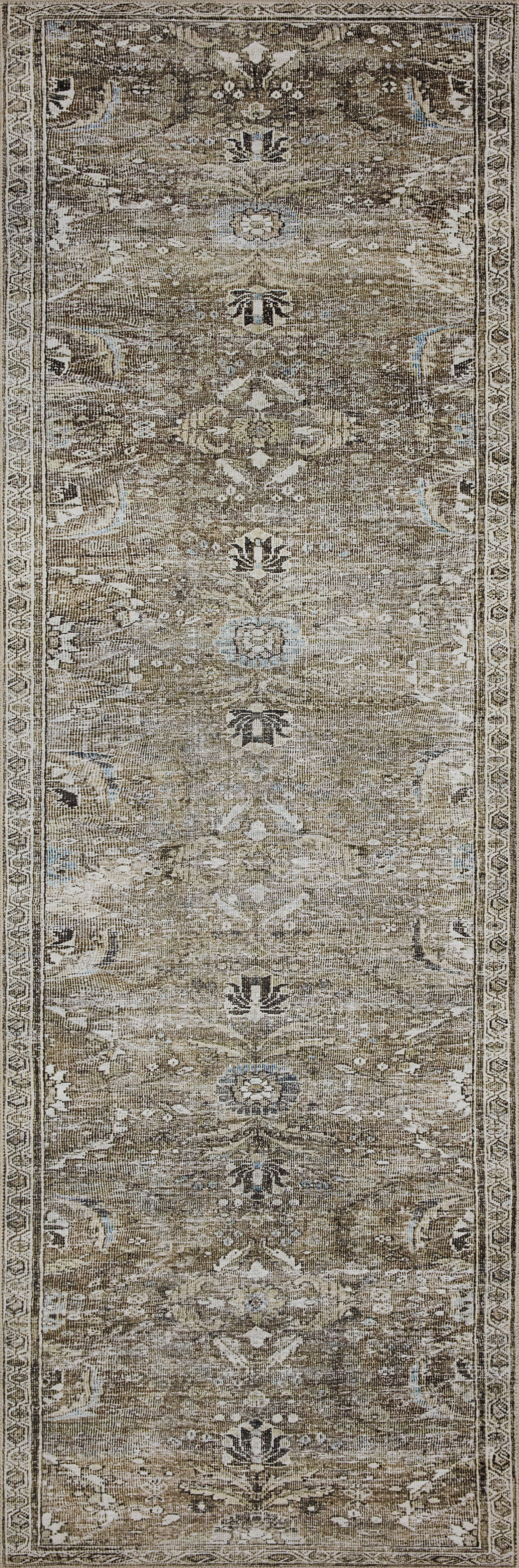 Hudson Rug | 2’6” x 7’6”