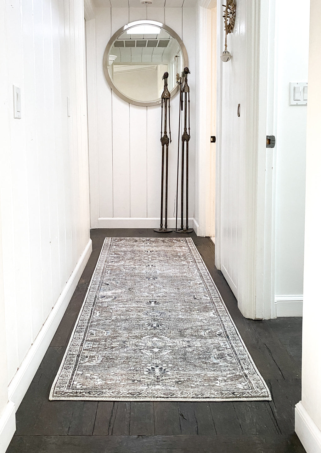 Hudson Rug | 2’6” x 7’6”