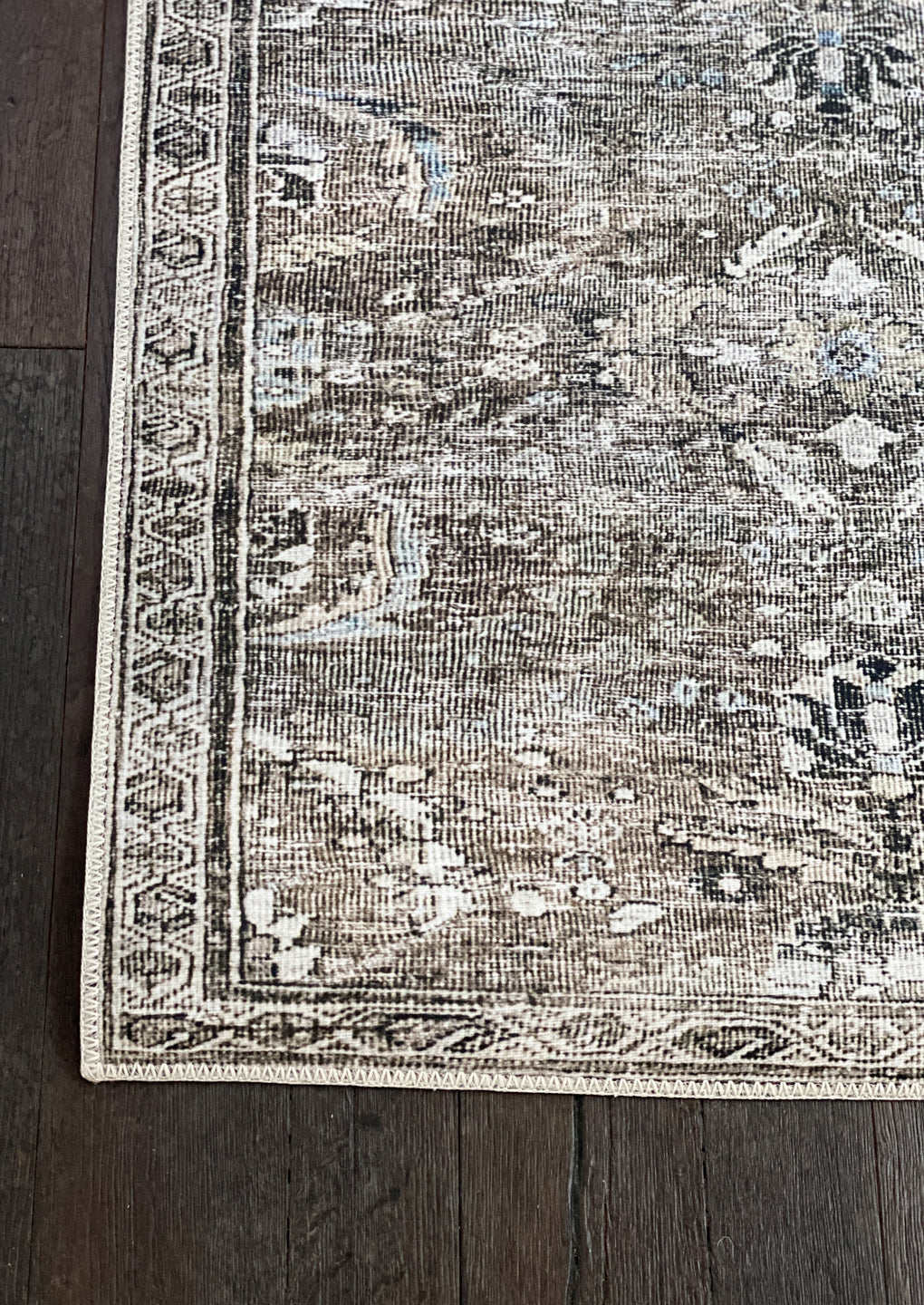 Hudson Rug | 2’6” x 7’6”