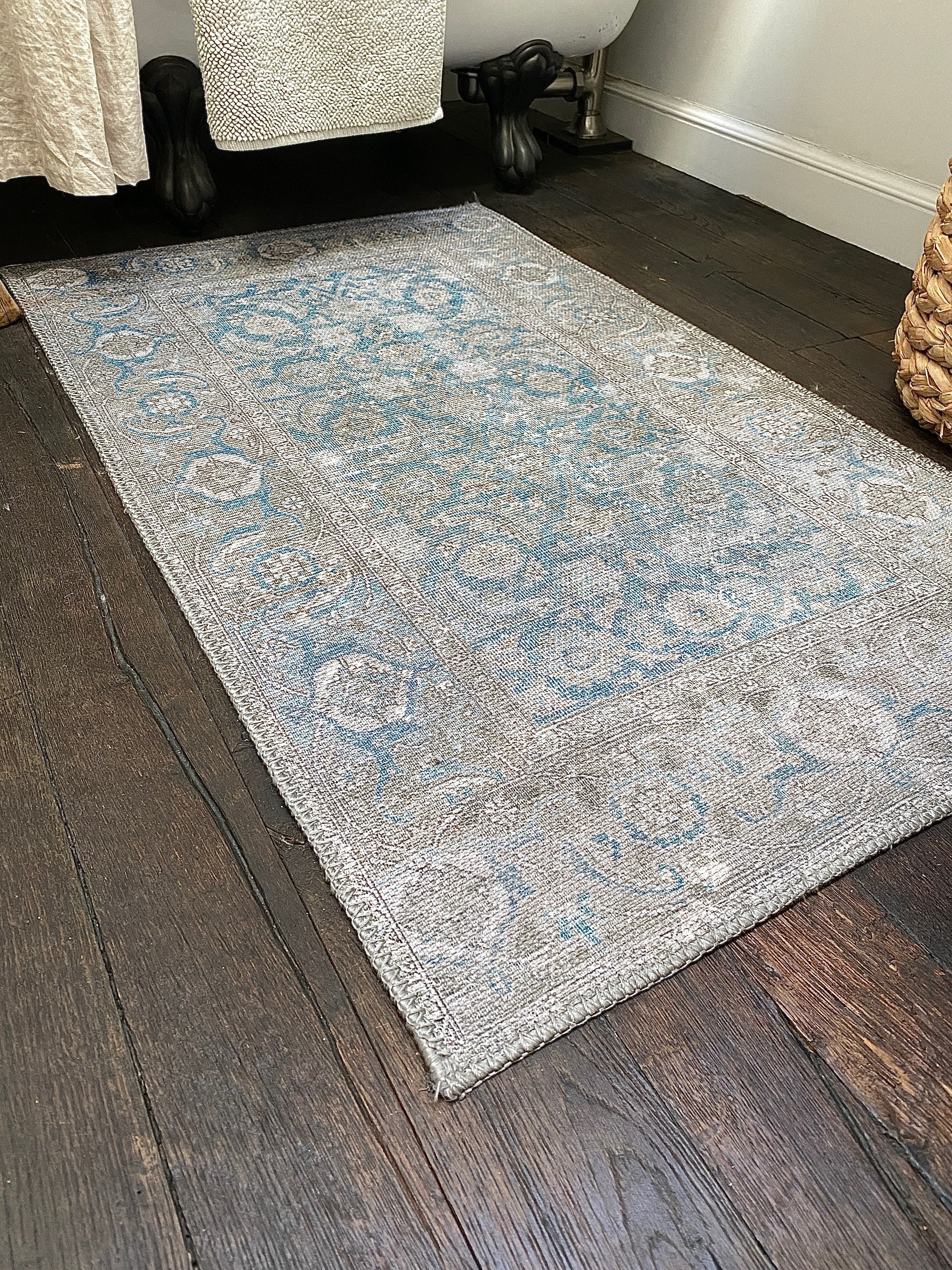 Laguna Rug | 2’3” x 3’9”