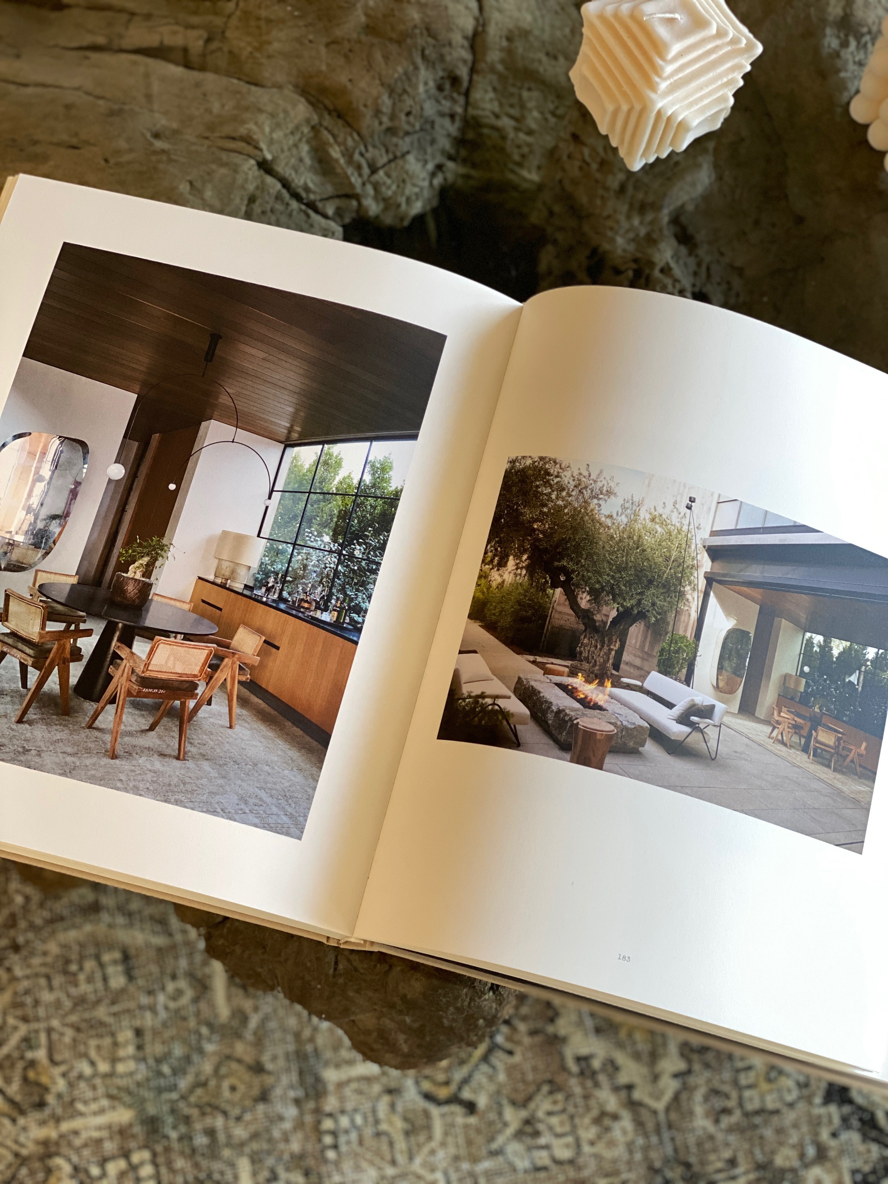 Eight Homes: Clements Design