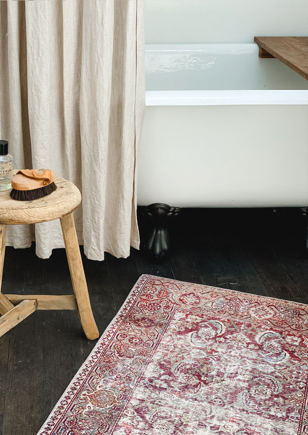 Marrakech Rug | 2’3” x 3’9”