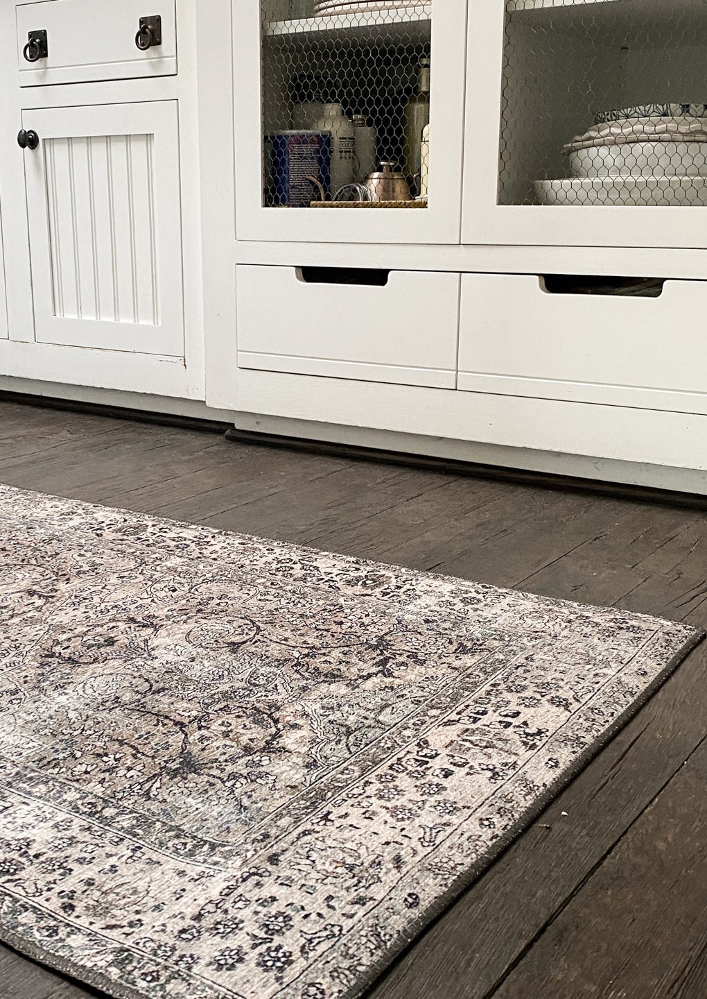 Montecito Rug | 2’6” x 7’6”