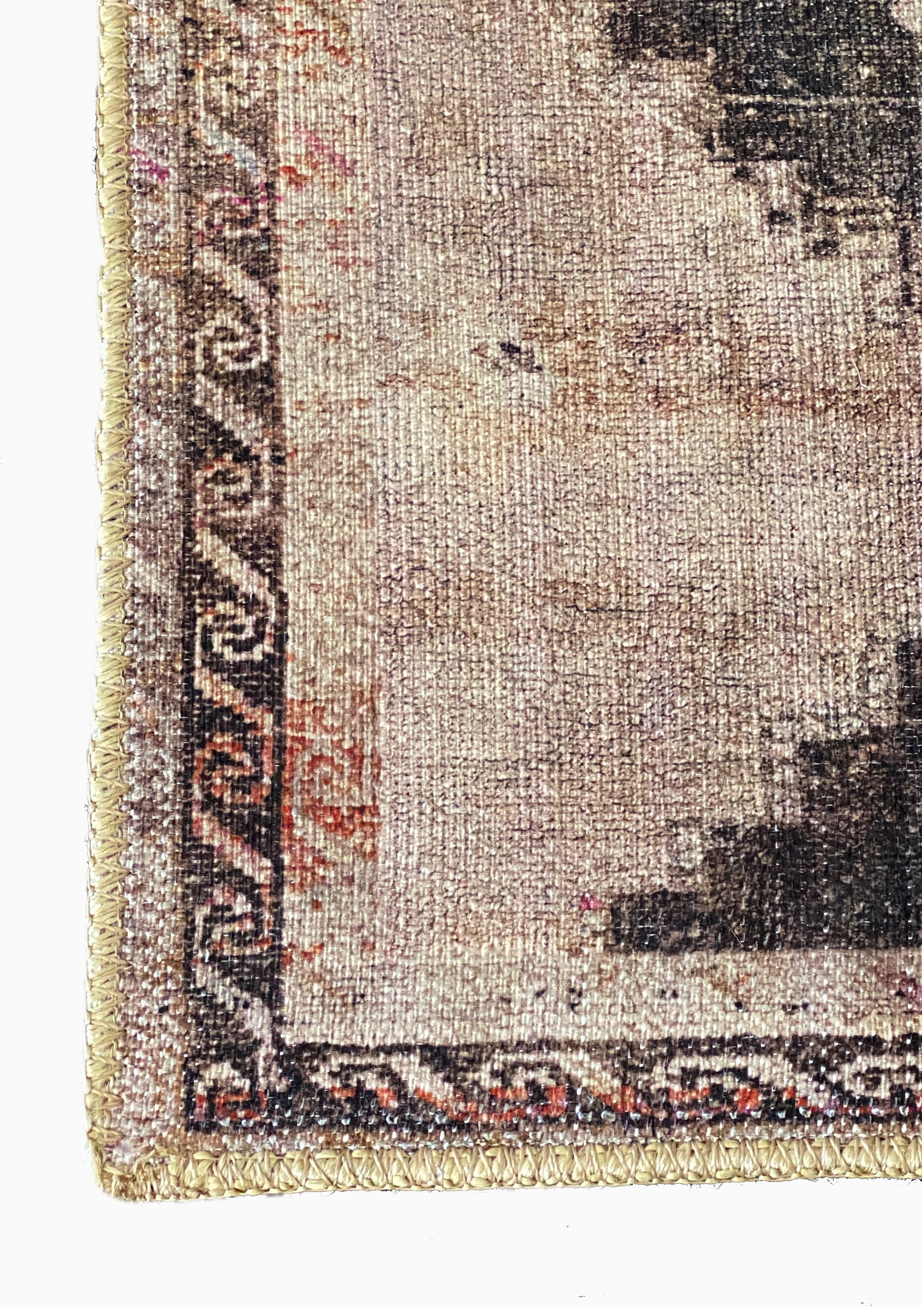 Monterey Rug | 2’3” x 3’9”