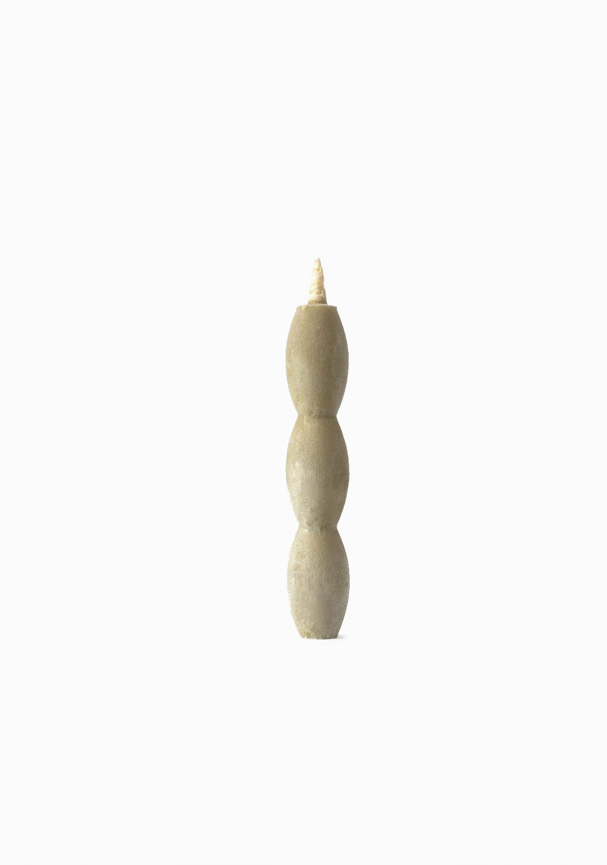 Nanao A Sumac Wax Candle