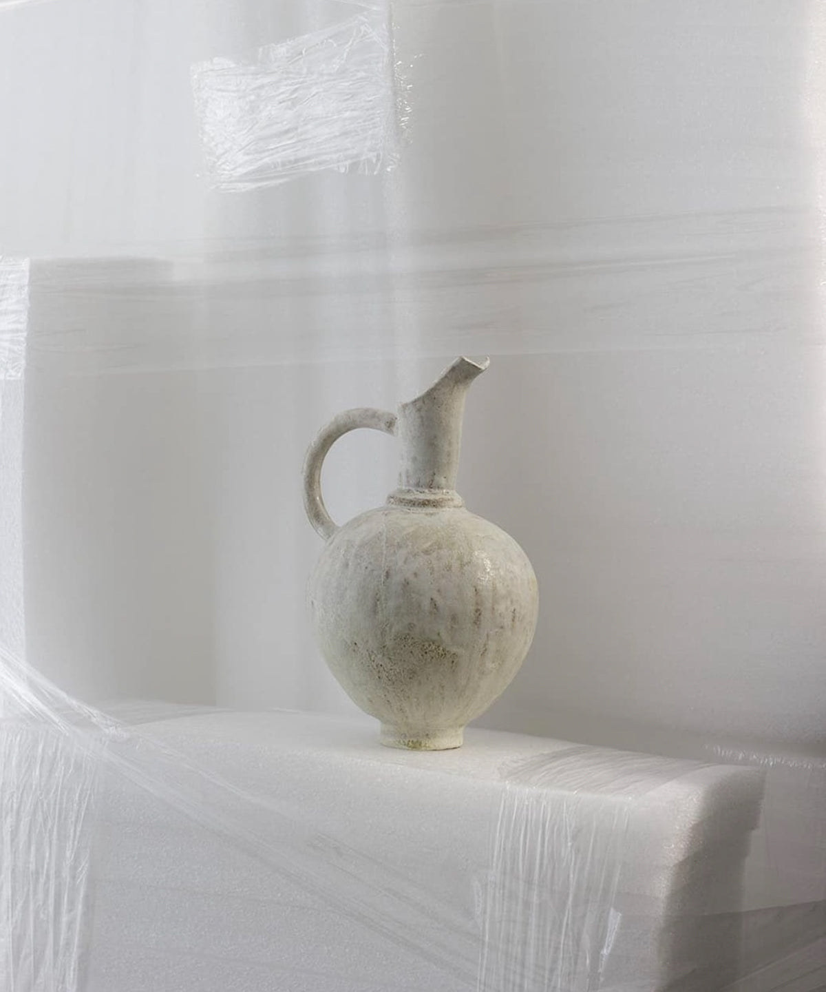 Oinochoe Vase