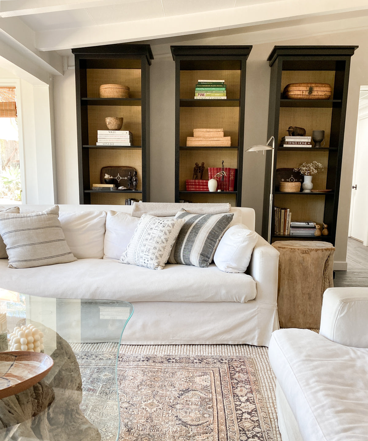 Northumberland Rug | 7’6” x 9’6”