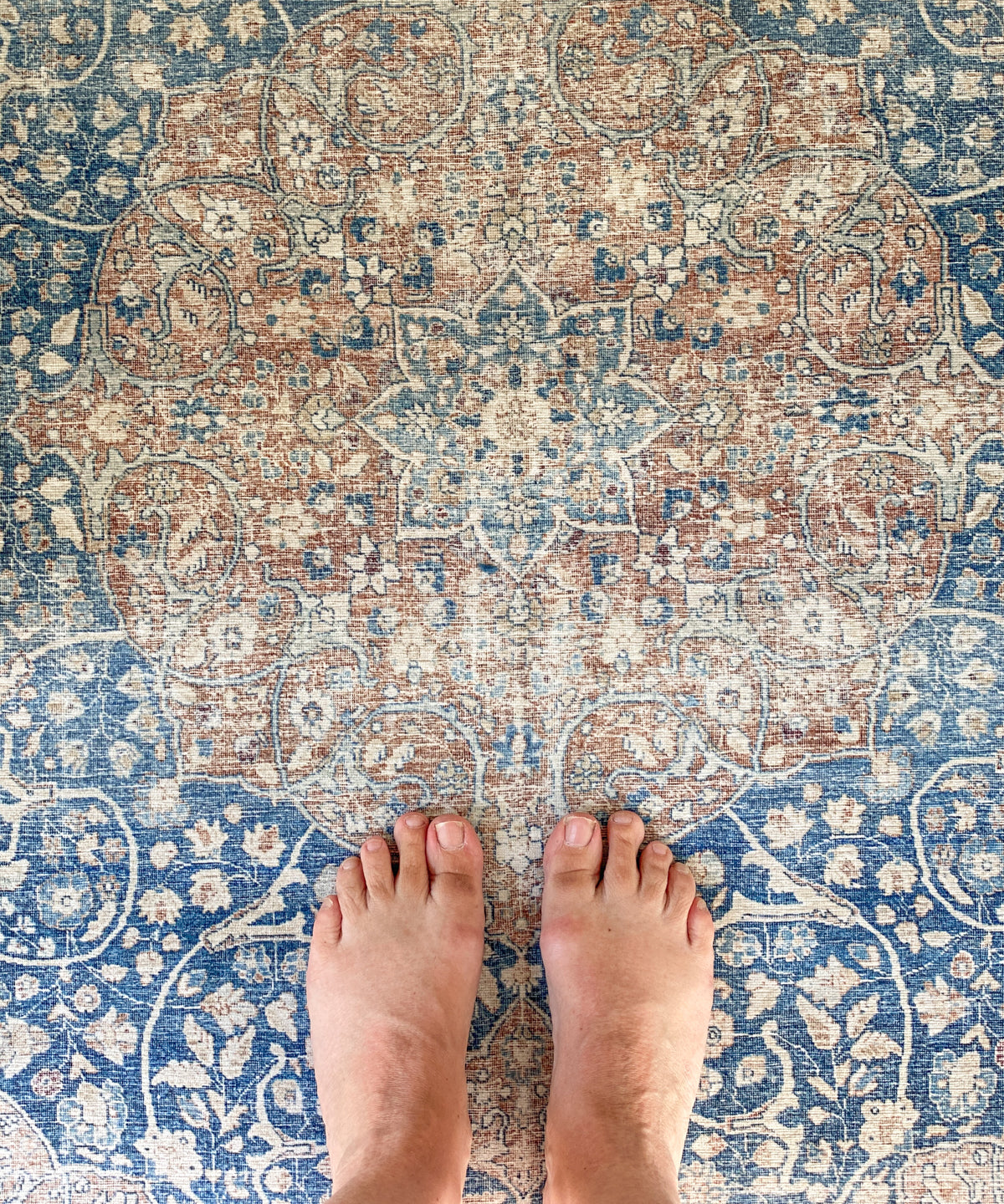 Watamu Rug | 7’6” x 9’6”
