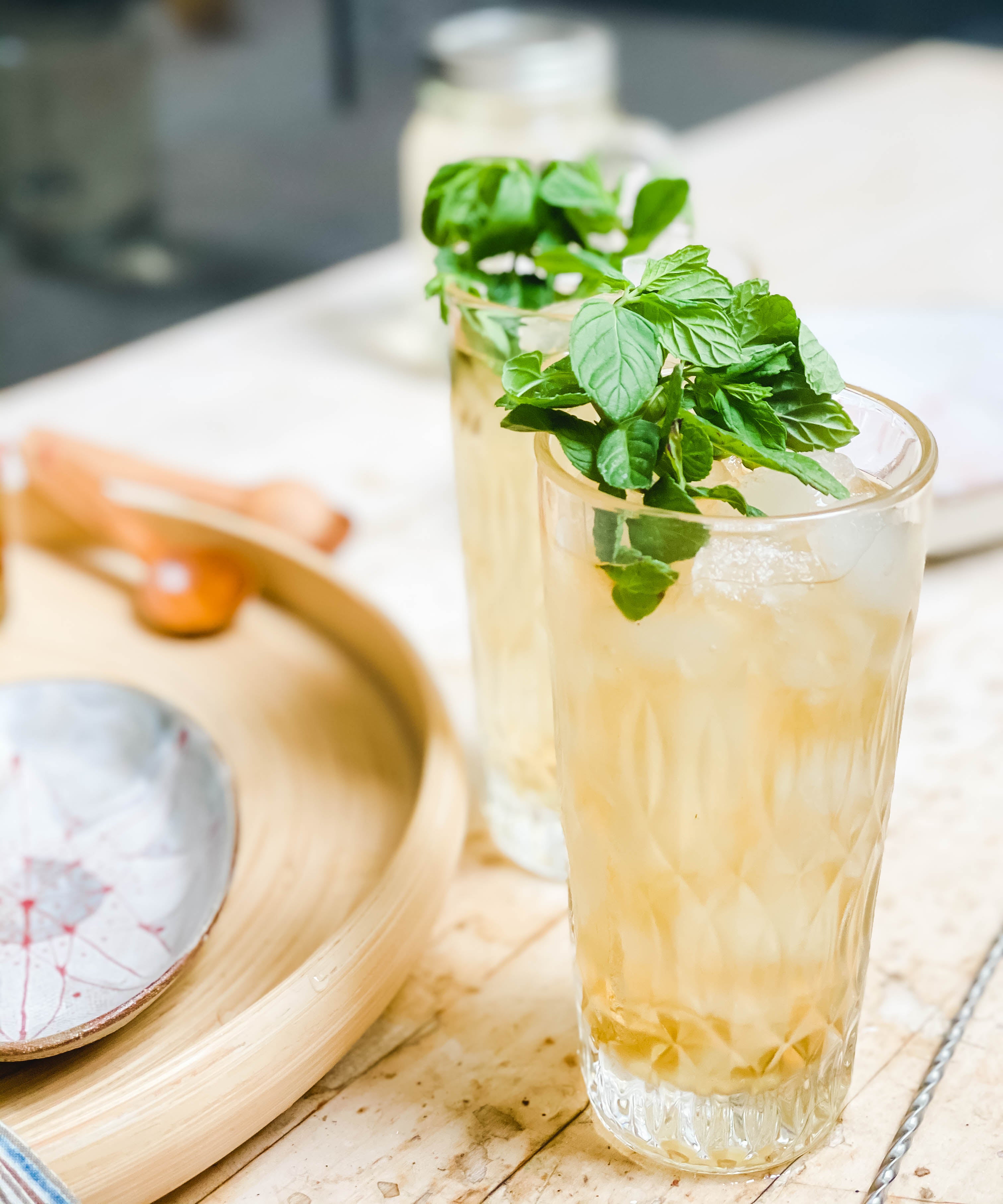 Verone Highball Glass