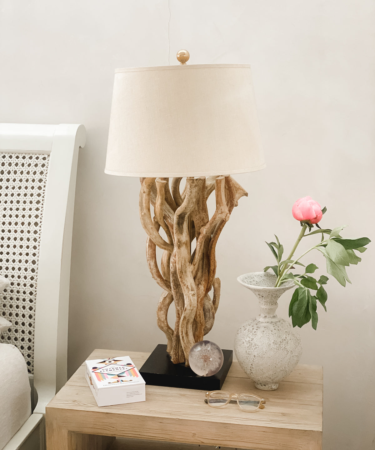 Anfora Vase
