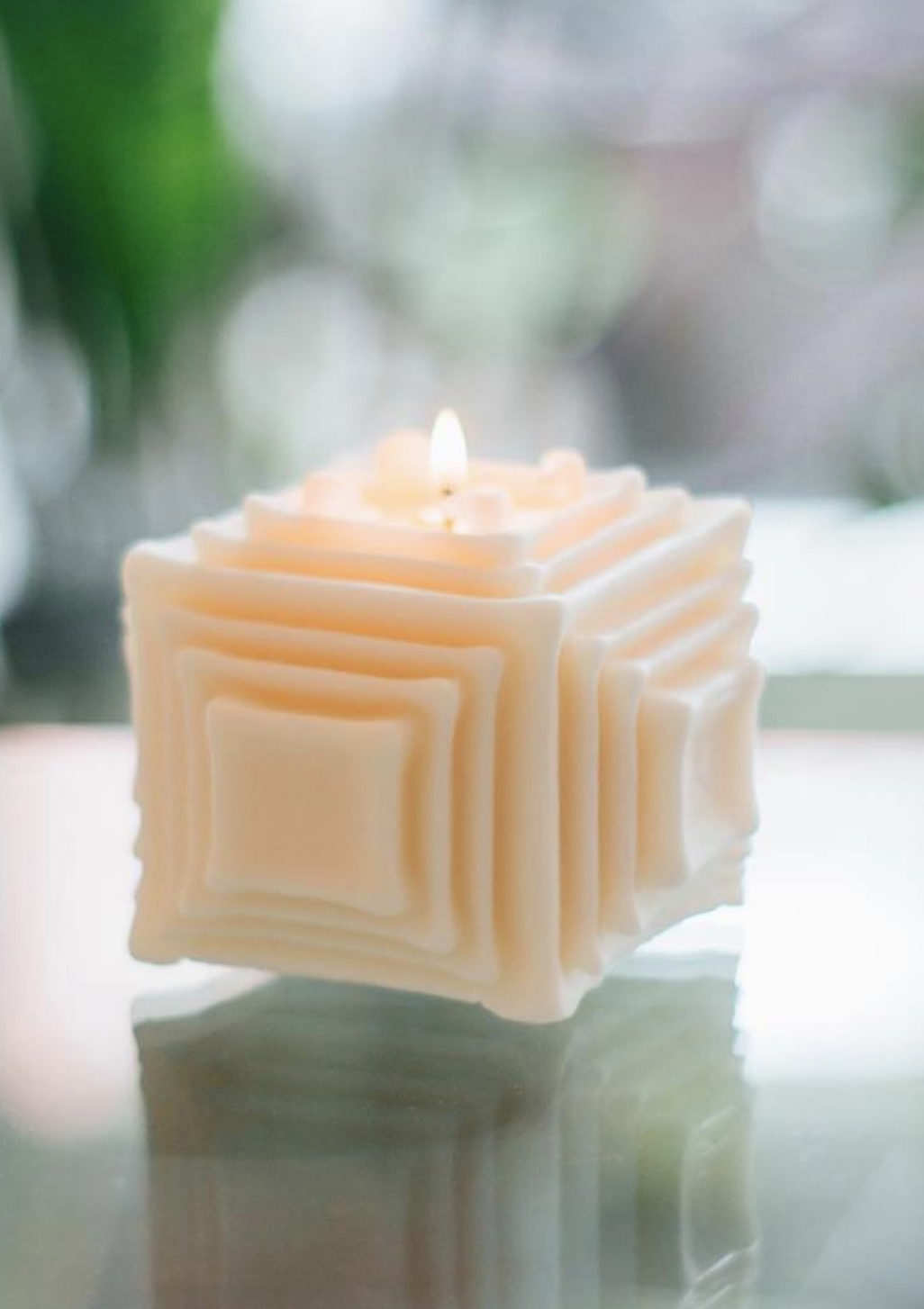 Hara Candle