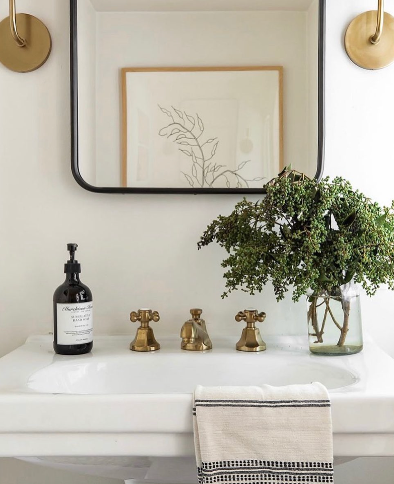 Superlative Hand Soap | Lemon Myrtle