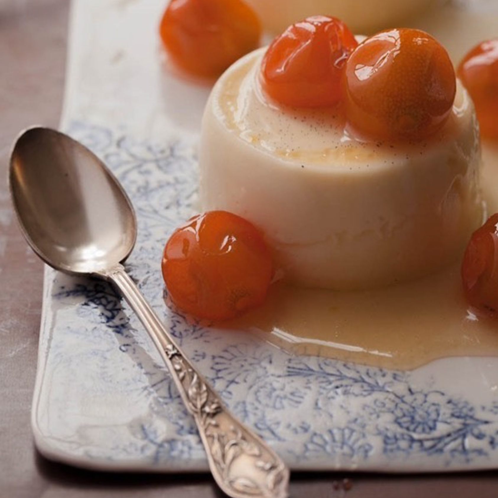 Kashmir Cheese Board