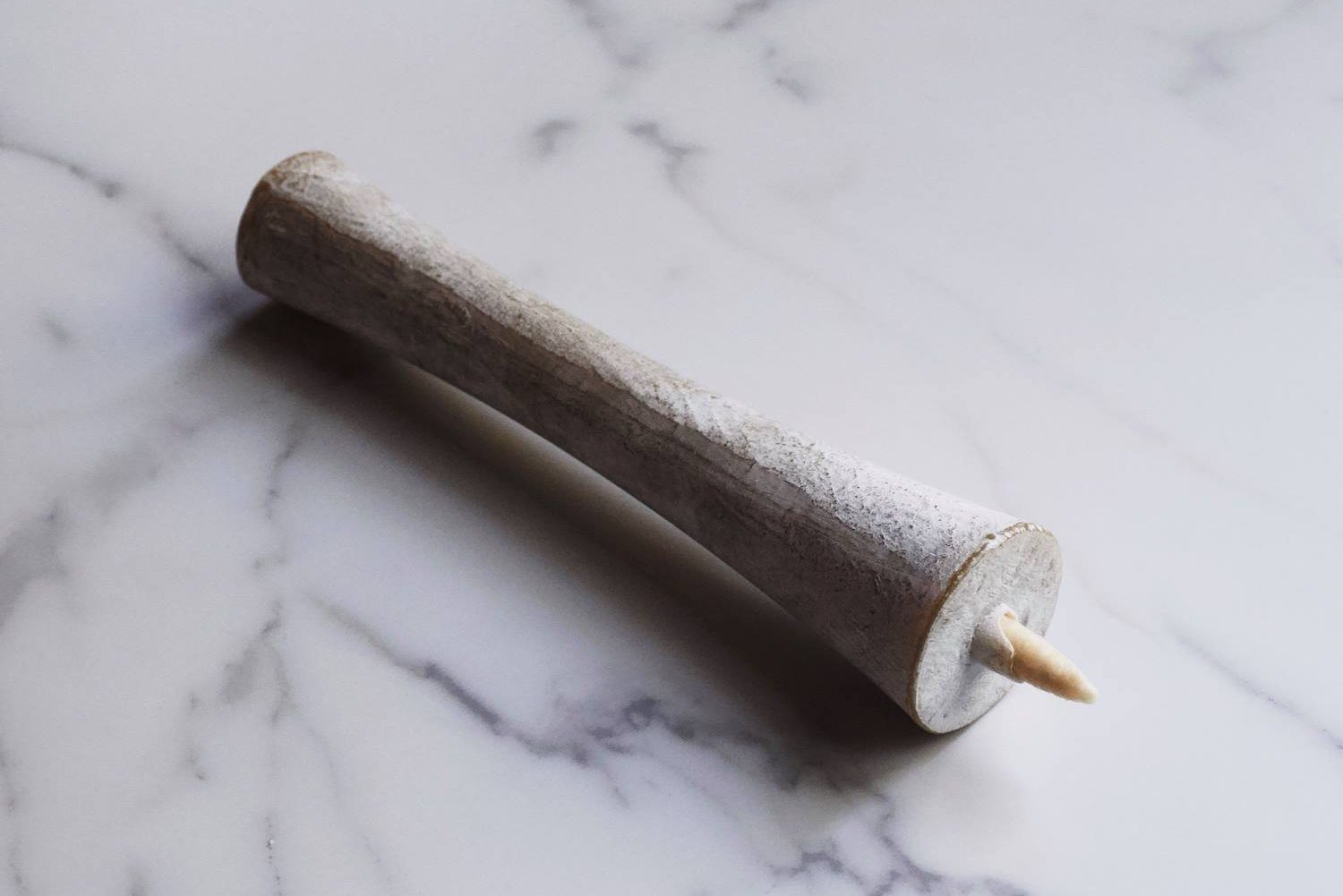 Ikari Anchor Sumac Wax Candle