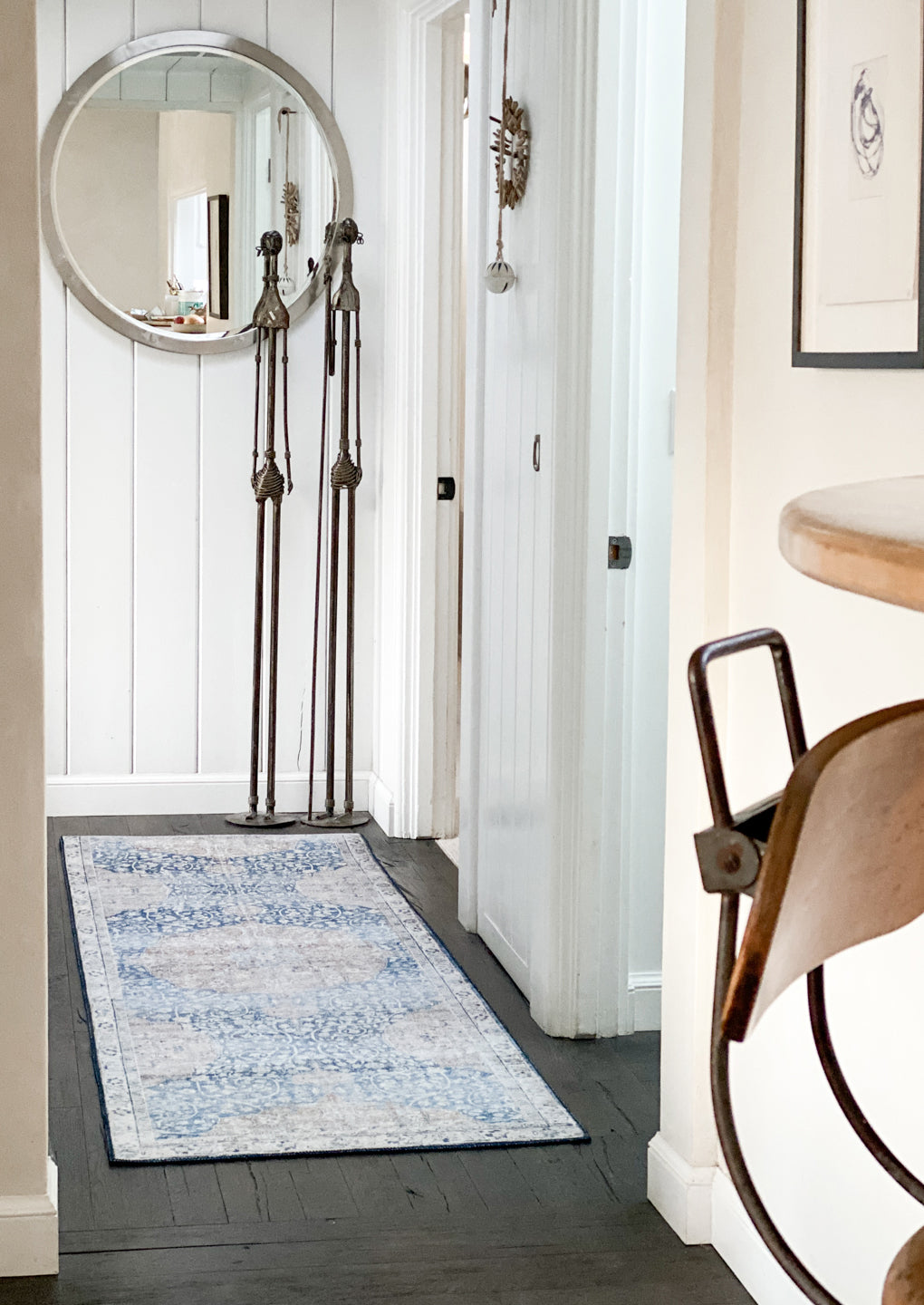 Watamu Rug | 2’6” x 7’6”