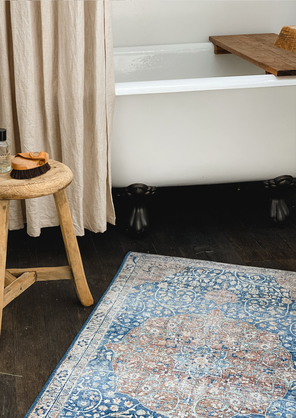 Watamu Rug | 2’3” x 3’9”