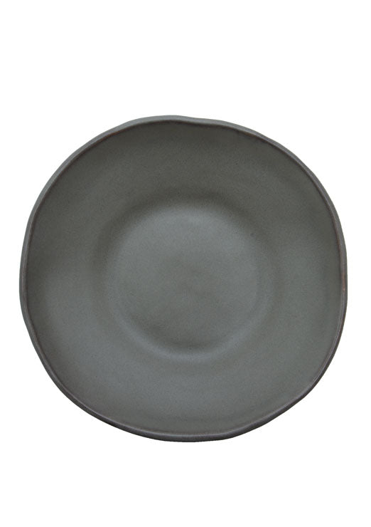 Pasta Bowl | Gunmetal