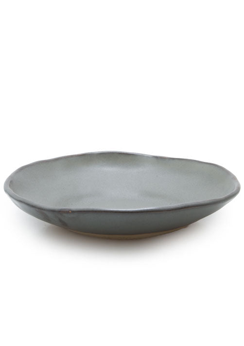 Pasta Bowl | Gunmetal