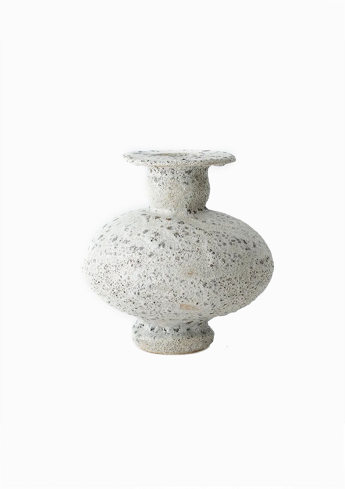 Calpide Vase
