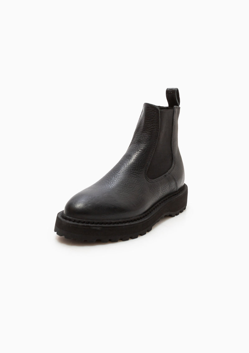 Alberone Chelsea Boot | Black