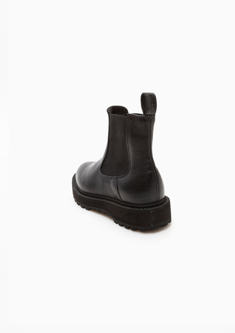 Alberone Chelsea Boot | Black