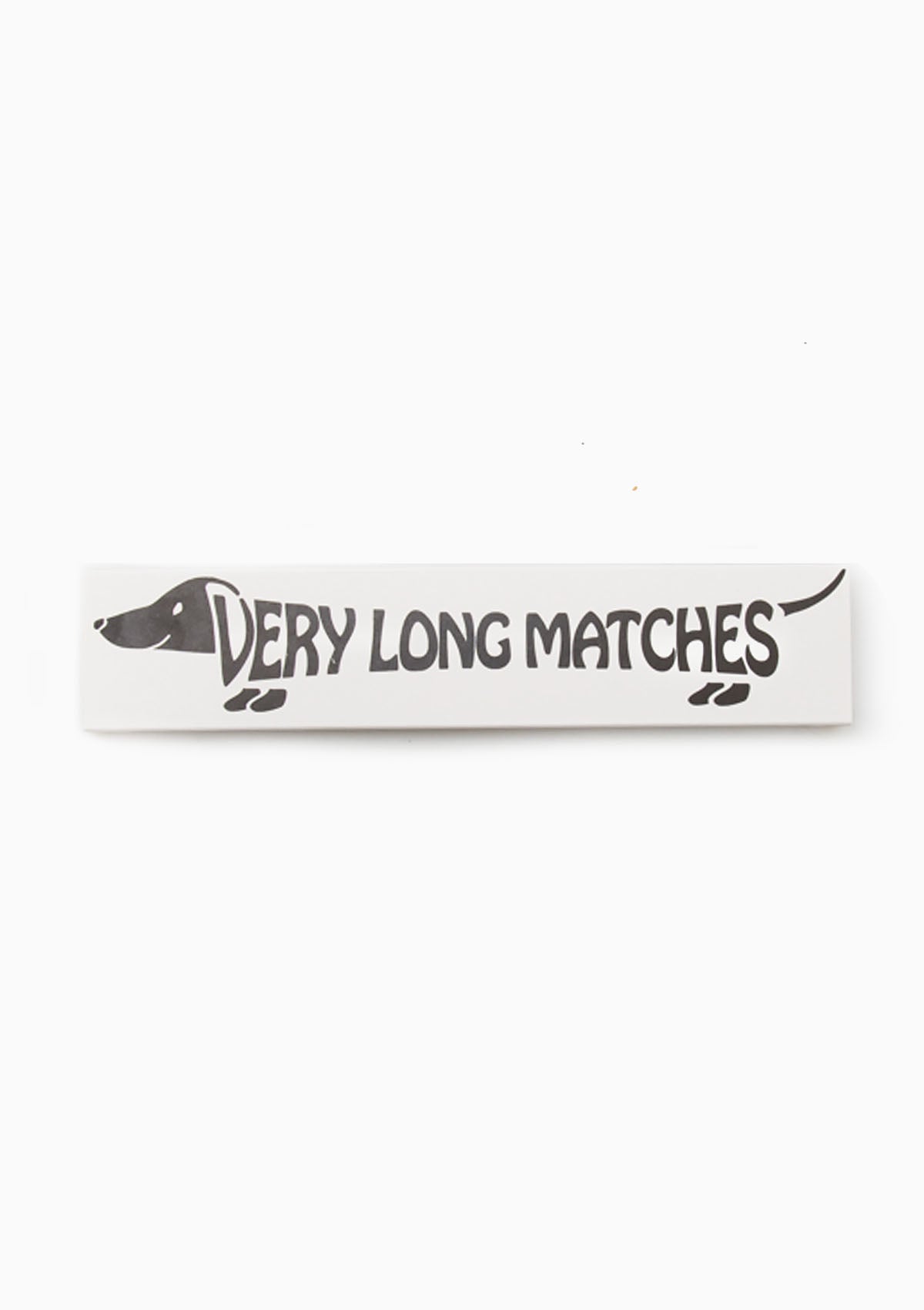Long Matches | Dachshund