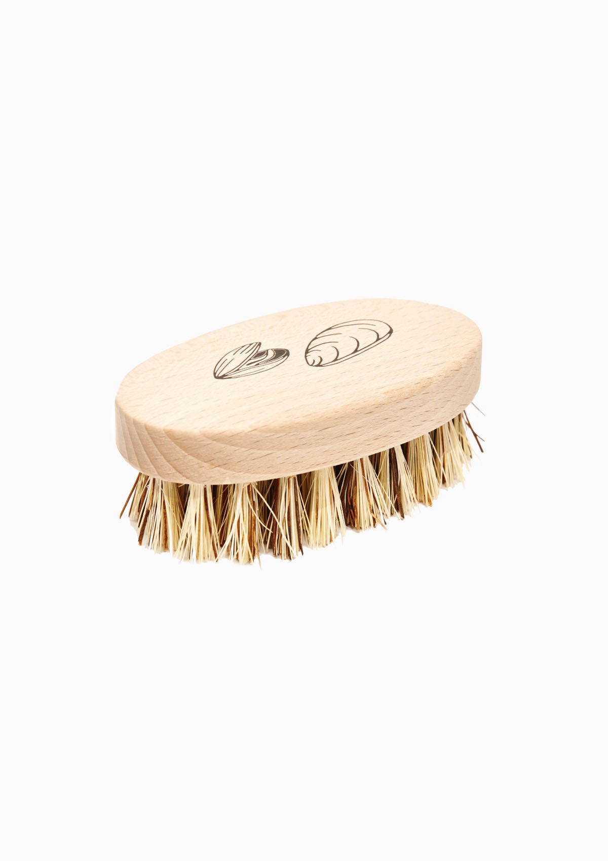Mussel Brush