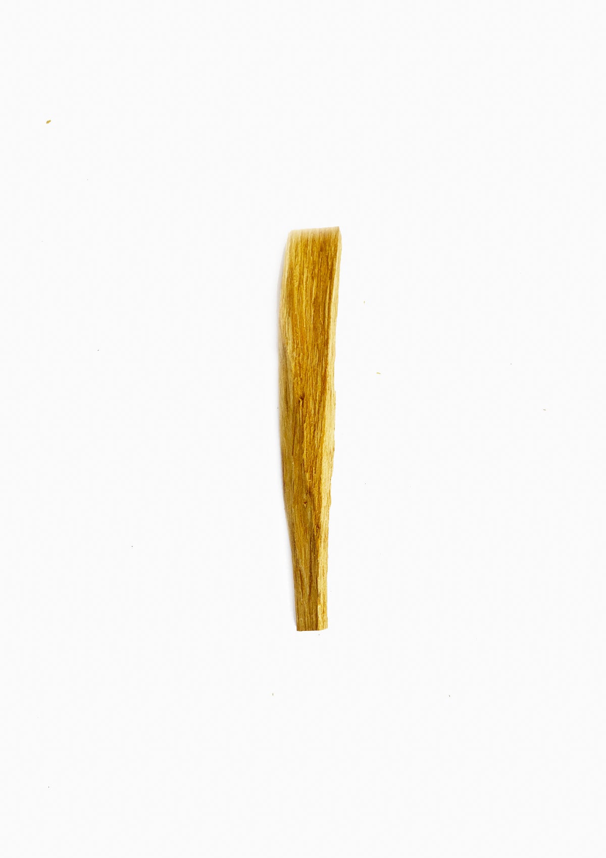 Slim Palo Santo Wood Stick