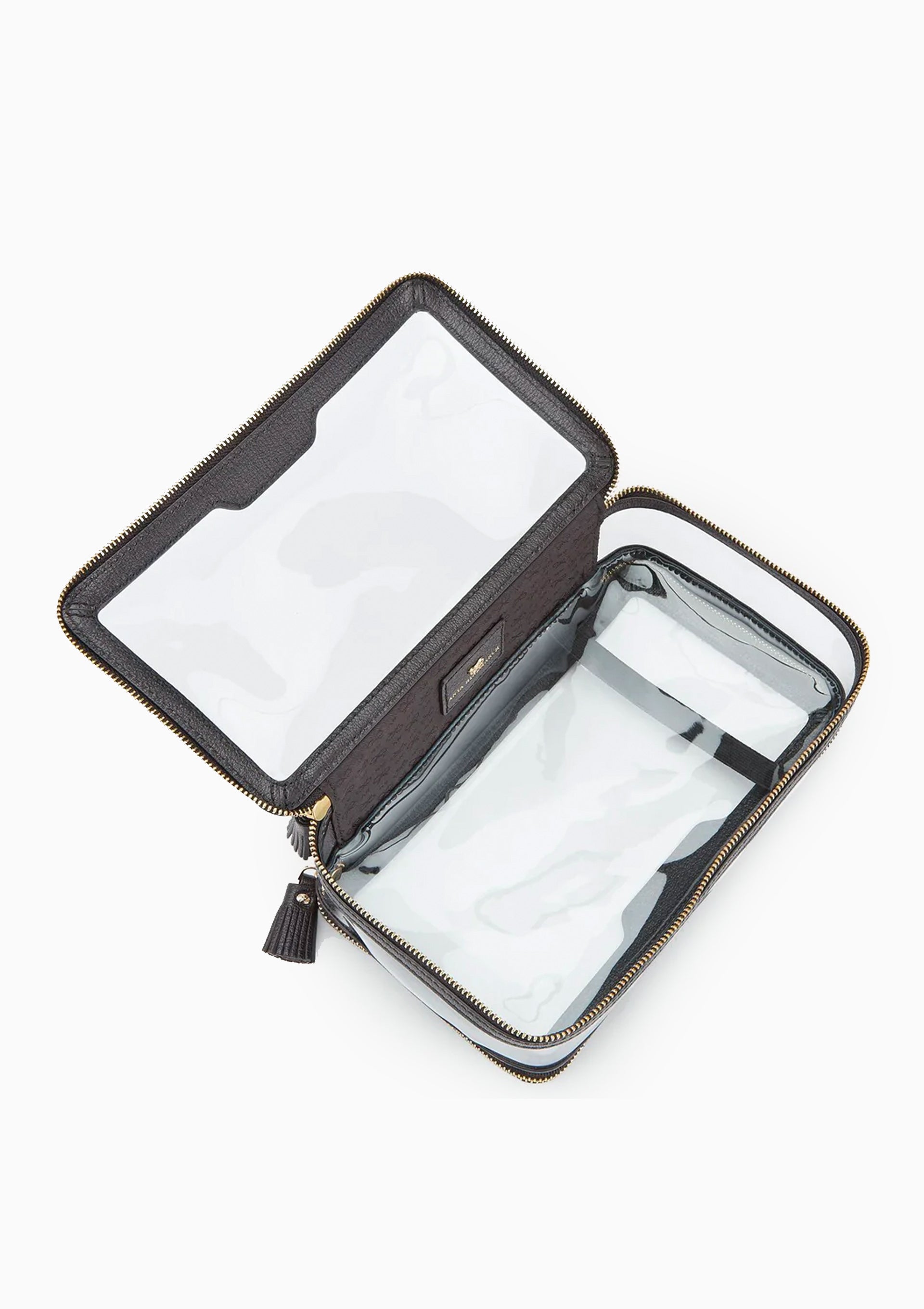 In-Flight Case Capra | Black