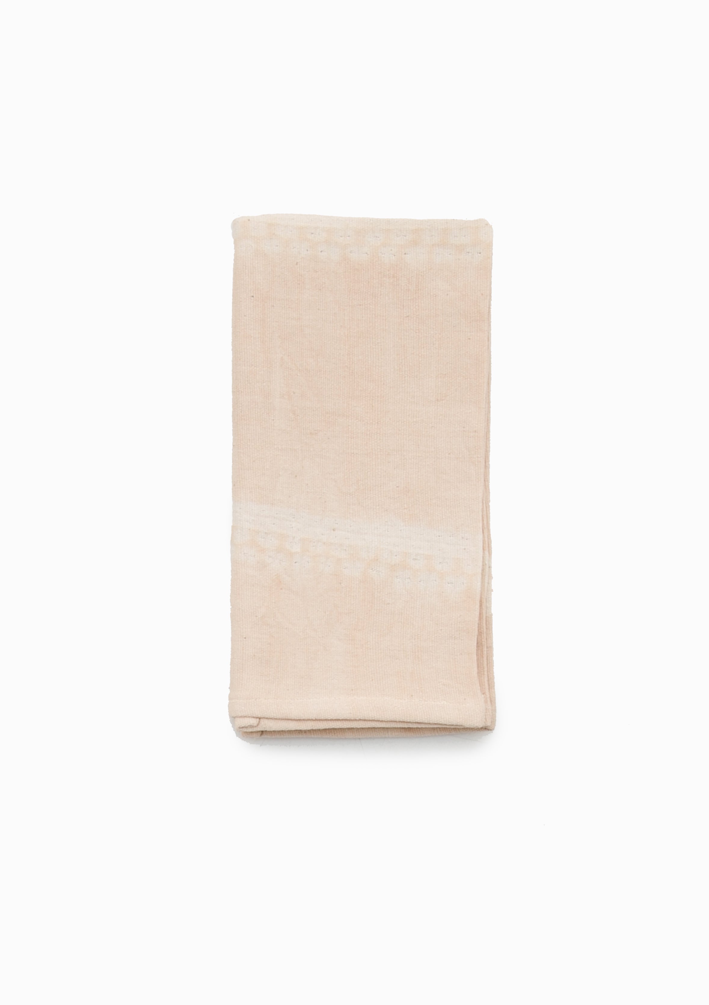 Napkin | Peach Batik