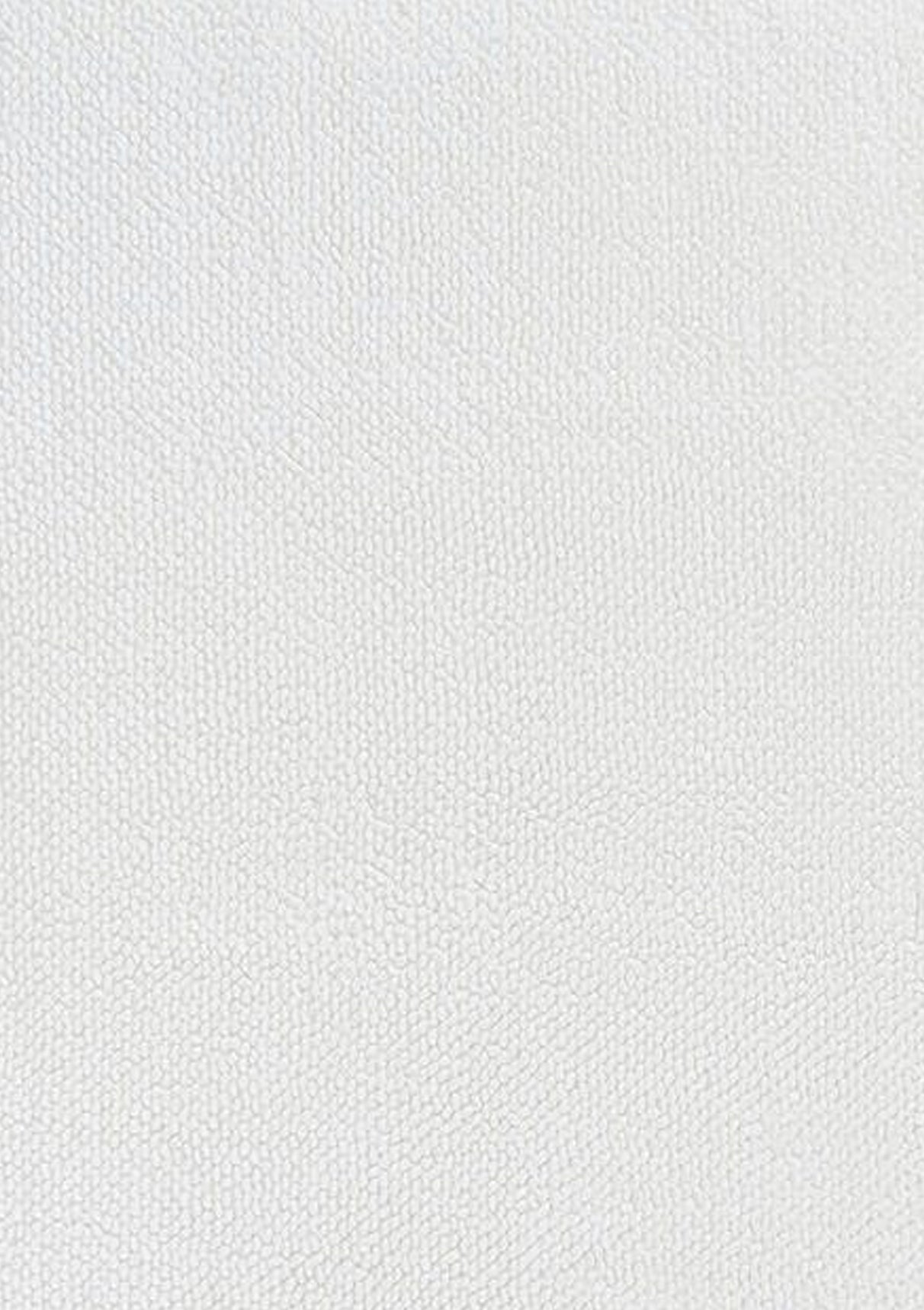 Pera Bath Rug | White